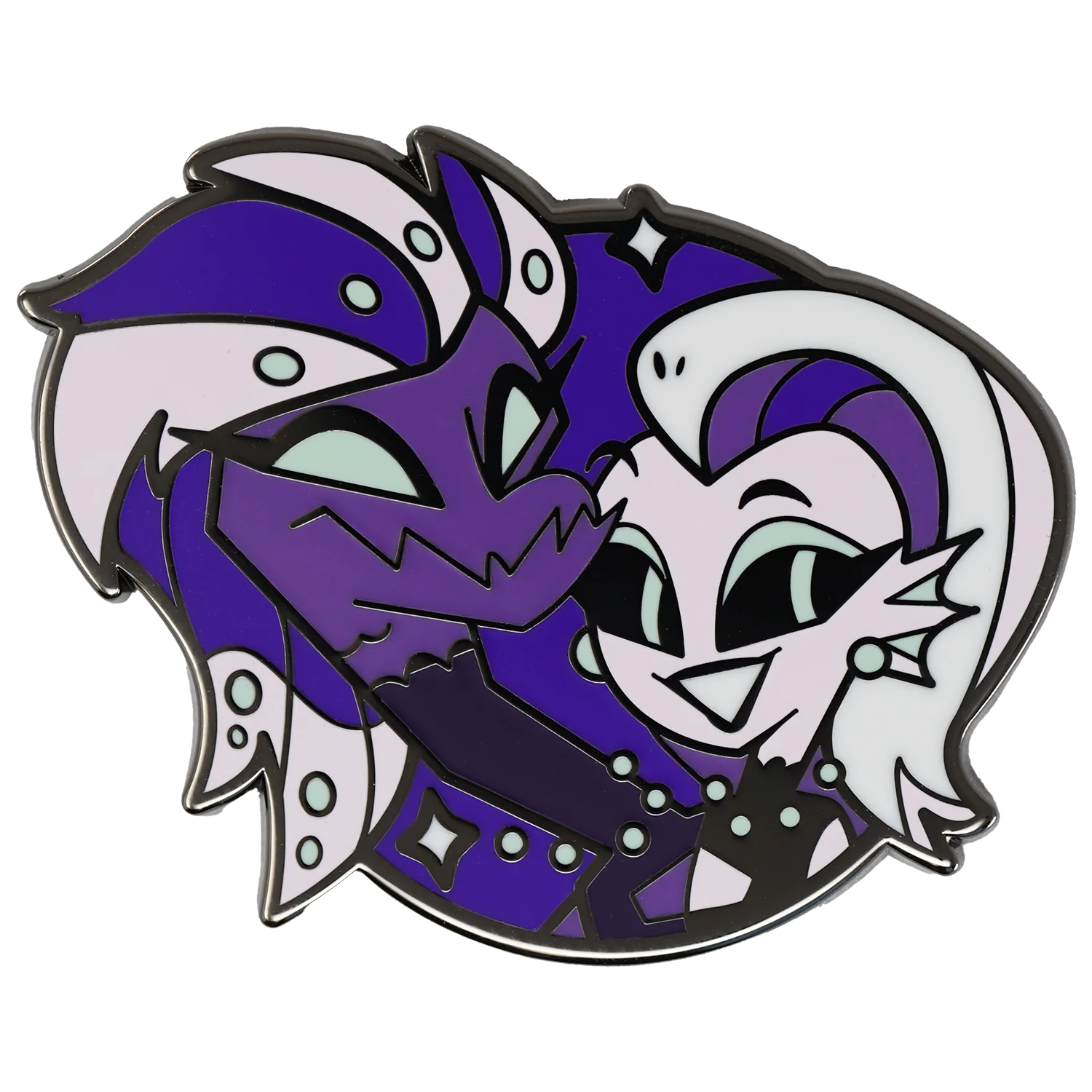 Levi Chibi - Enamel Pin