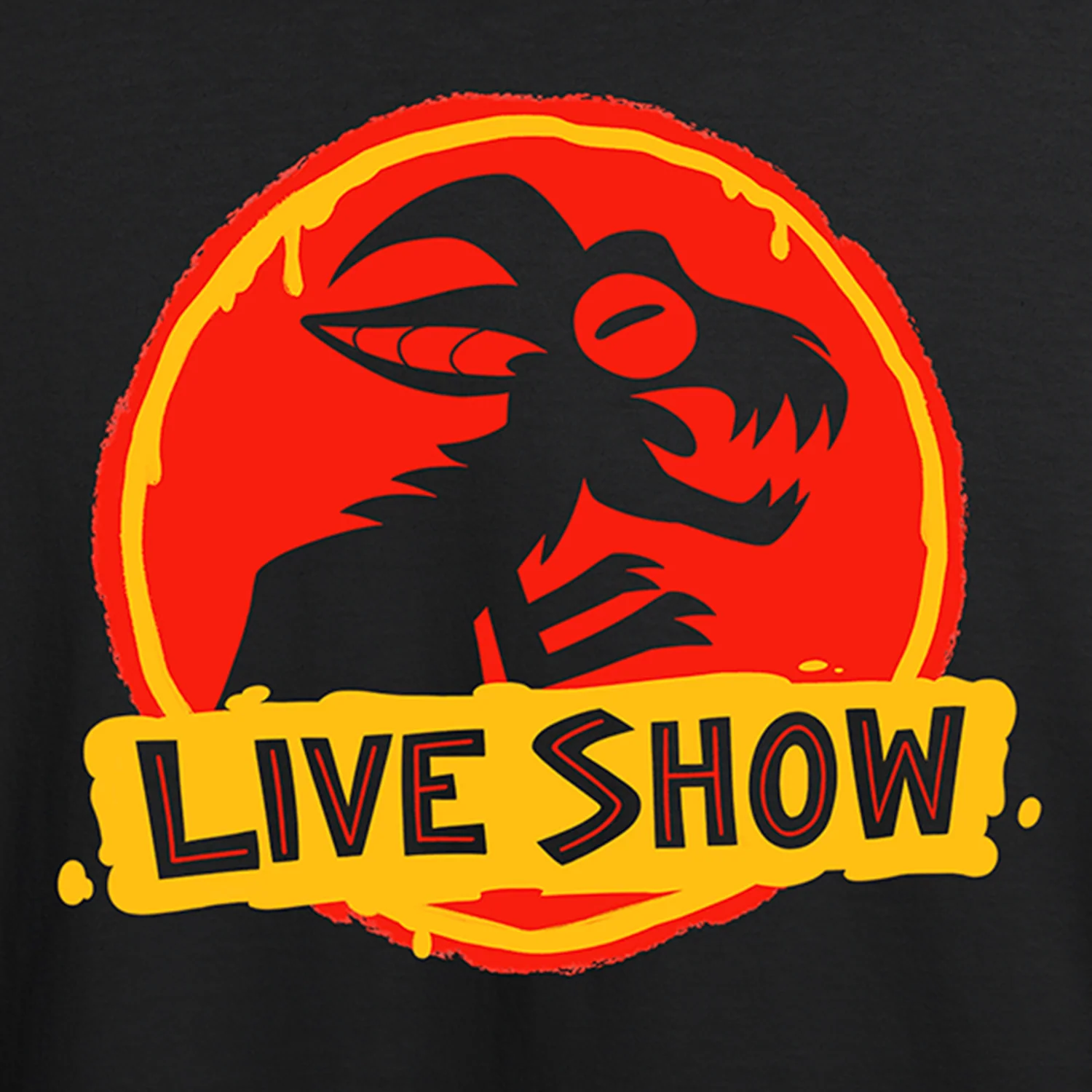 Live Chupa Show