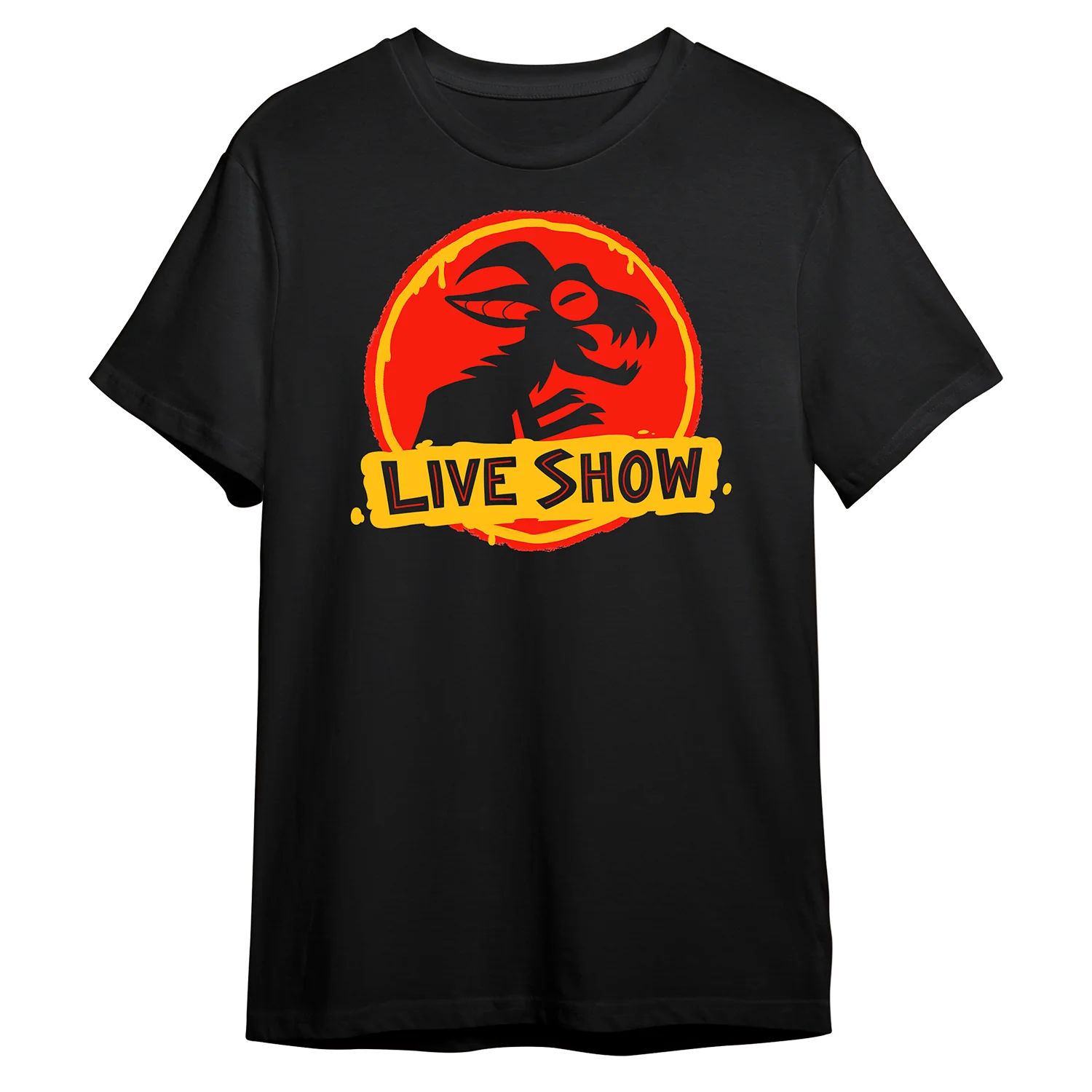 Live Chupa Show - Image 2