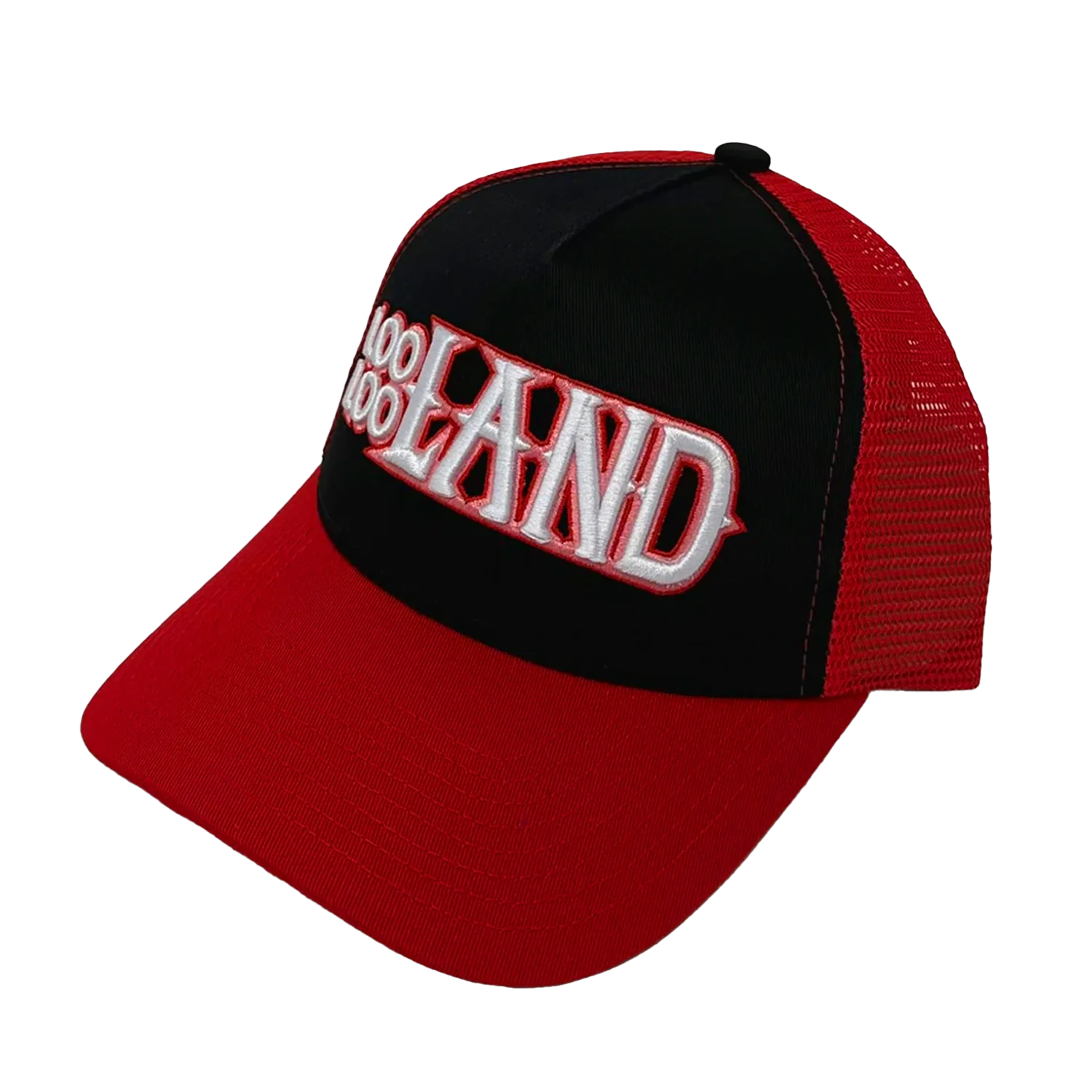 Loo Loo Land Trucker Hat *FINAL SALE*