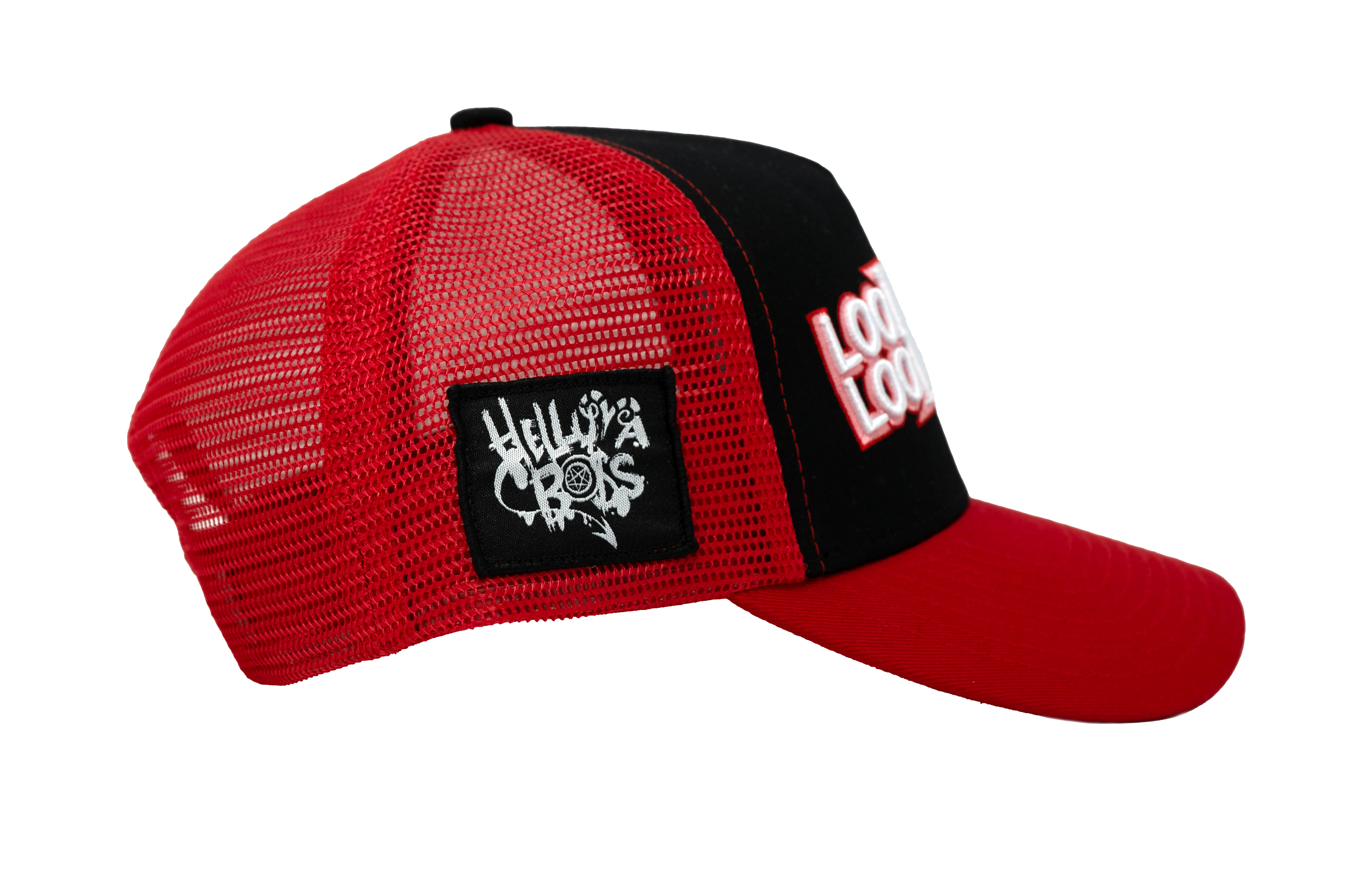 Loo Loo Land Trucker Hat *FINAL SALE* - Image 2