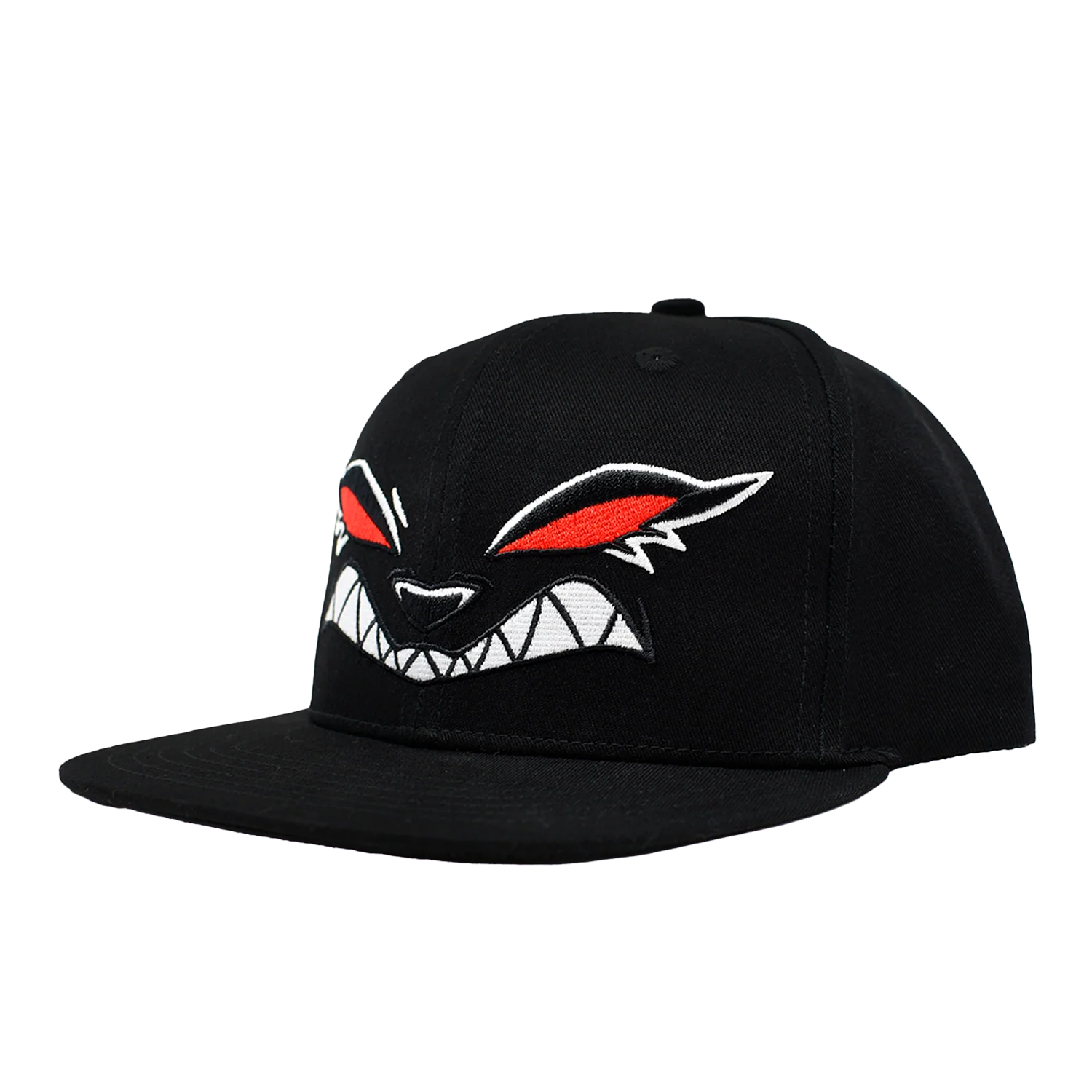 Loona Demon Snapback *FINAL SALE*