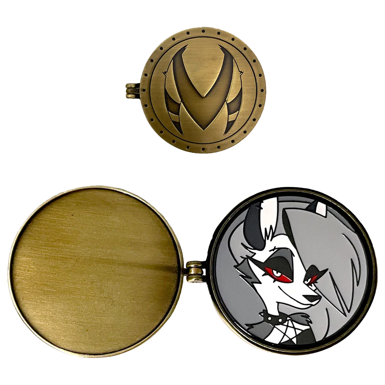 Loona - IMP Flip Pin *FINAL SALE*