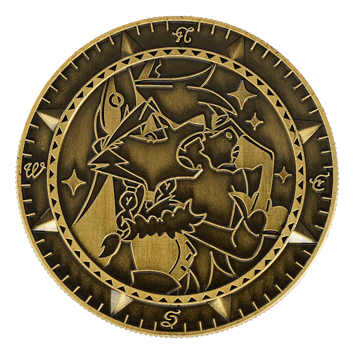 Loona - Pirate Coin