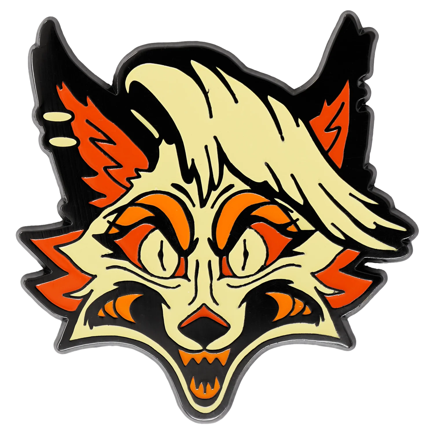 Loona Retro - Halloween 2024 Enamel Pin *FINAL SALE*