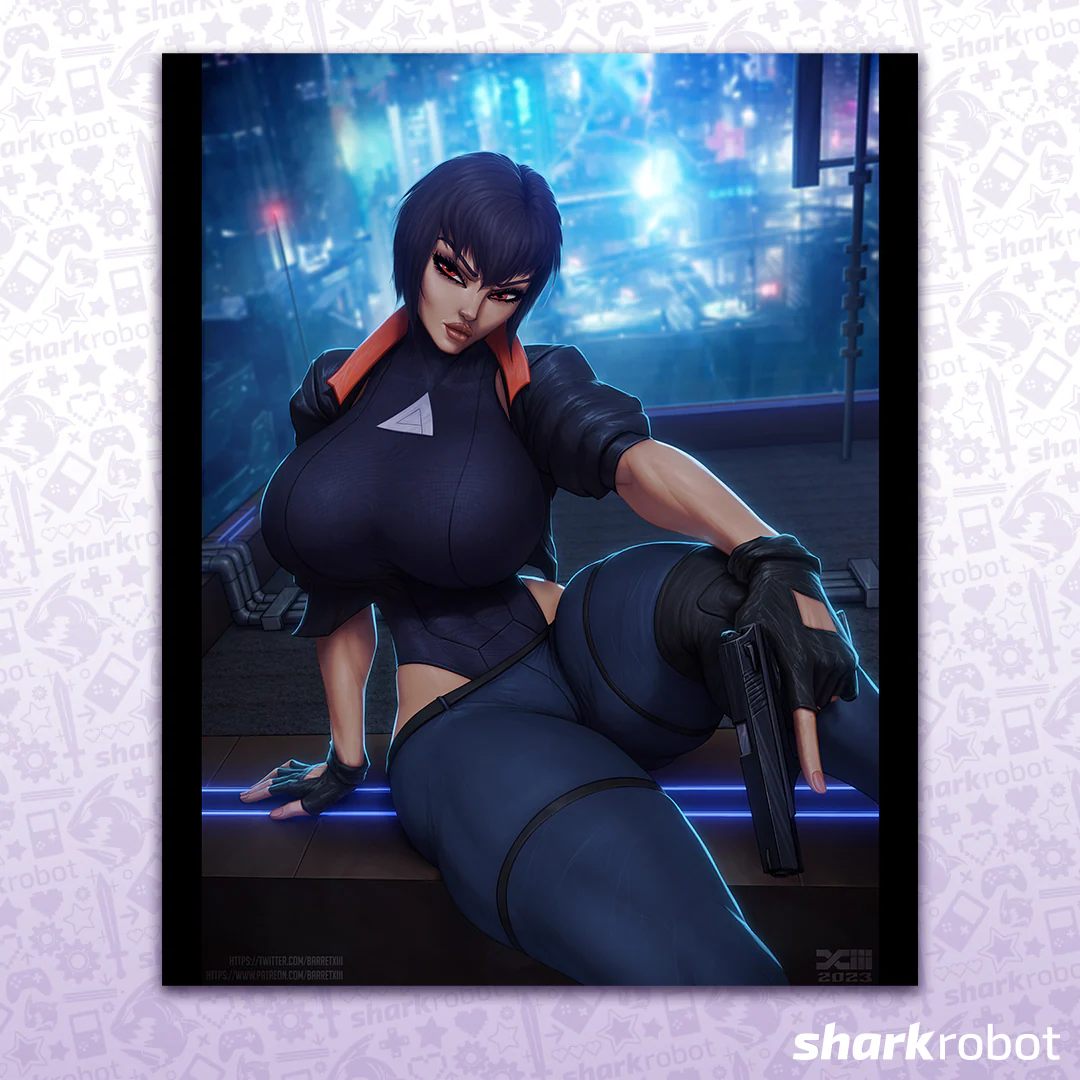 Majorly Awesome - Poster Print *LAST CHANCE*