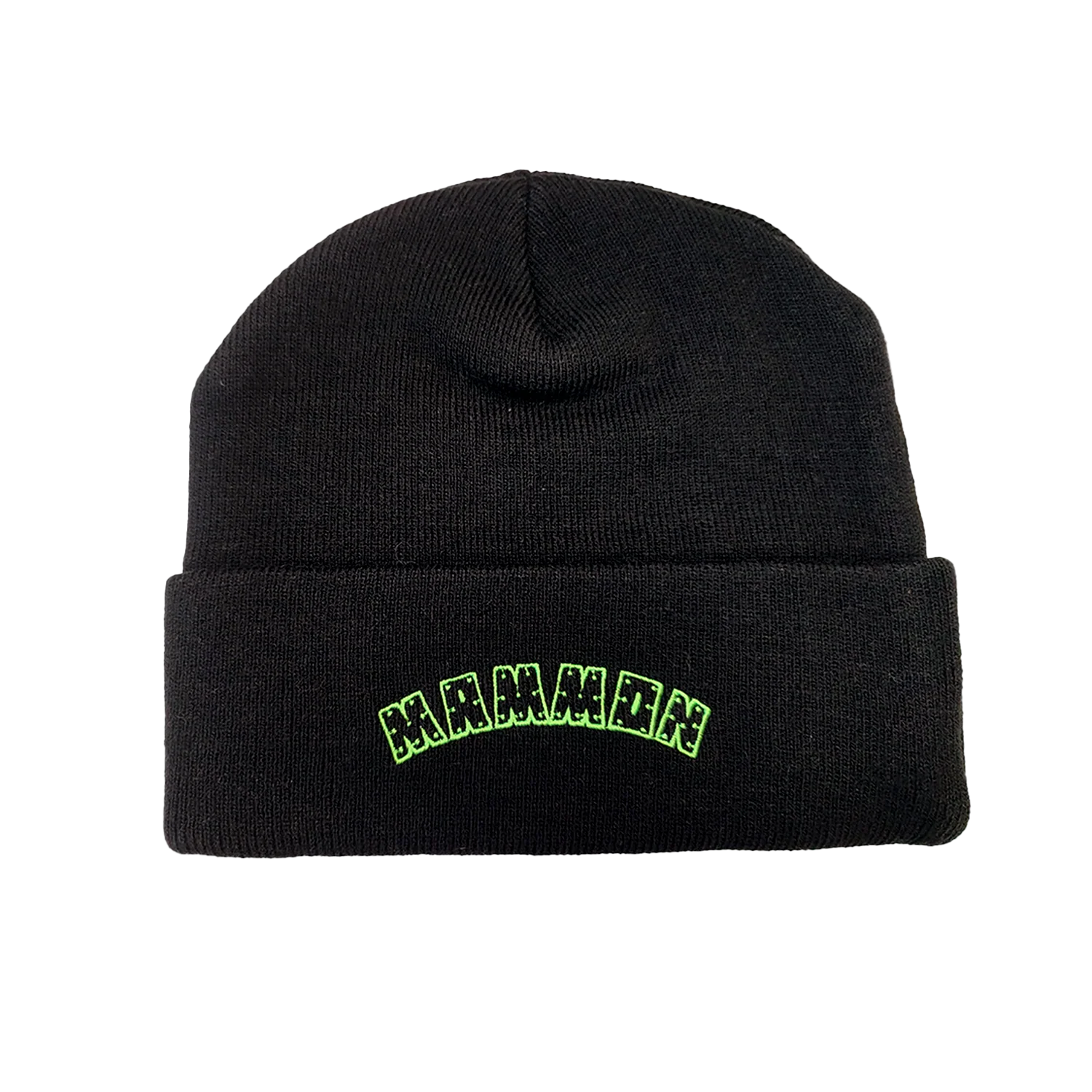 Mammon Beanie - Image 2