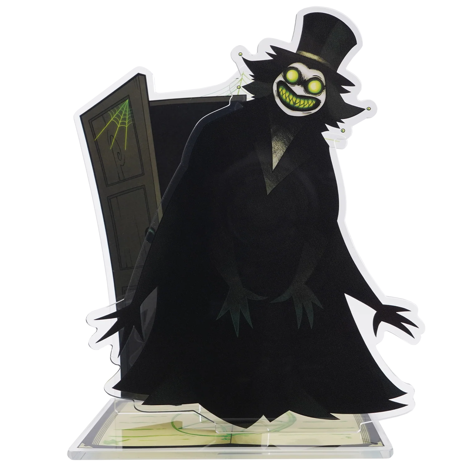 Mammon - Halloween Slasher Standee *PRE-ORDER*
