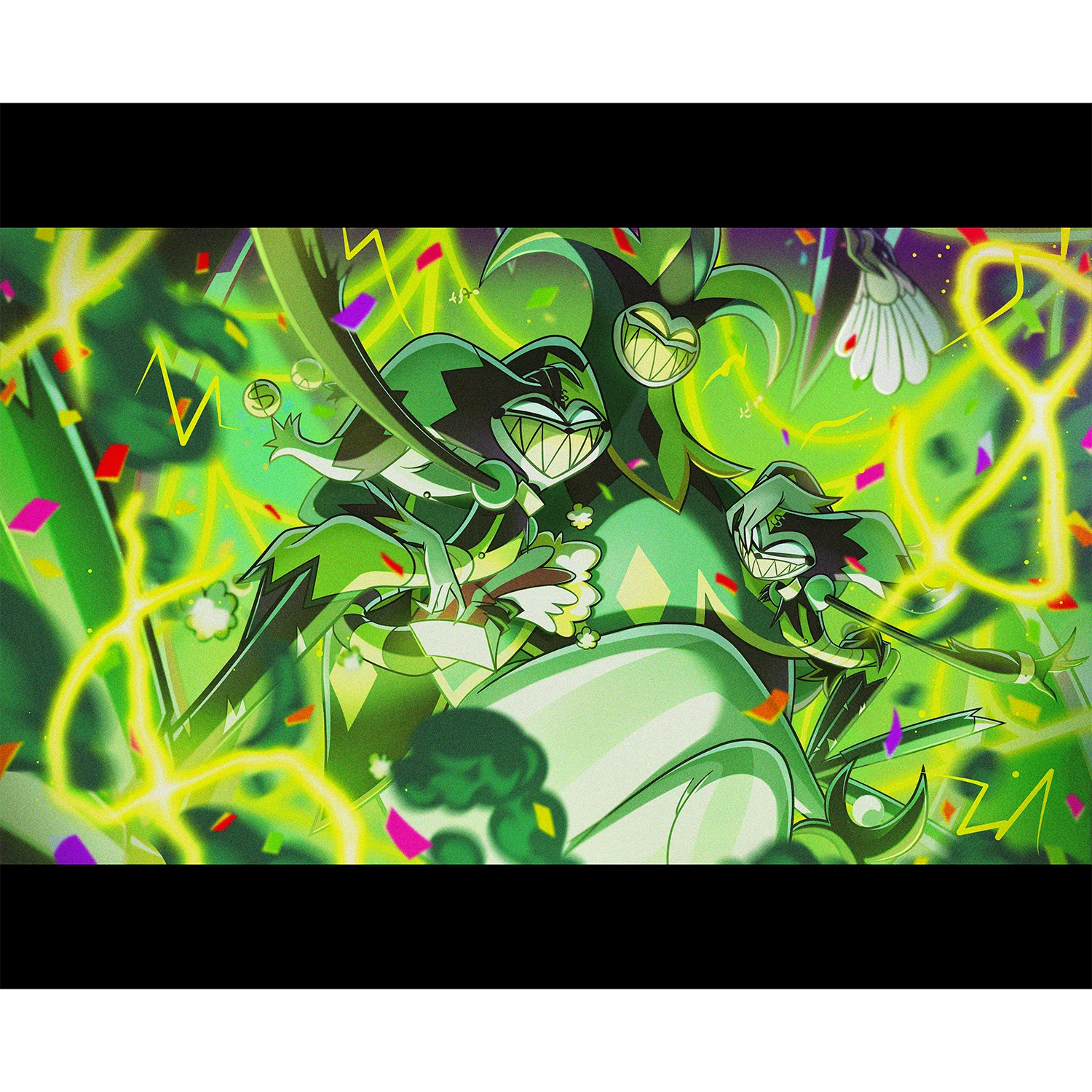 Mammon - Mammon Poster Print *PRE-ORDER*