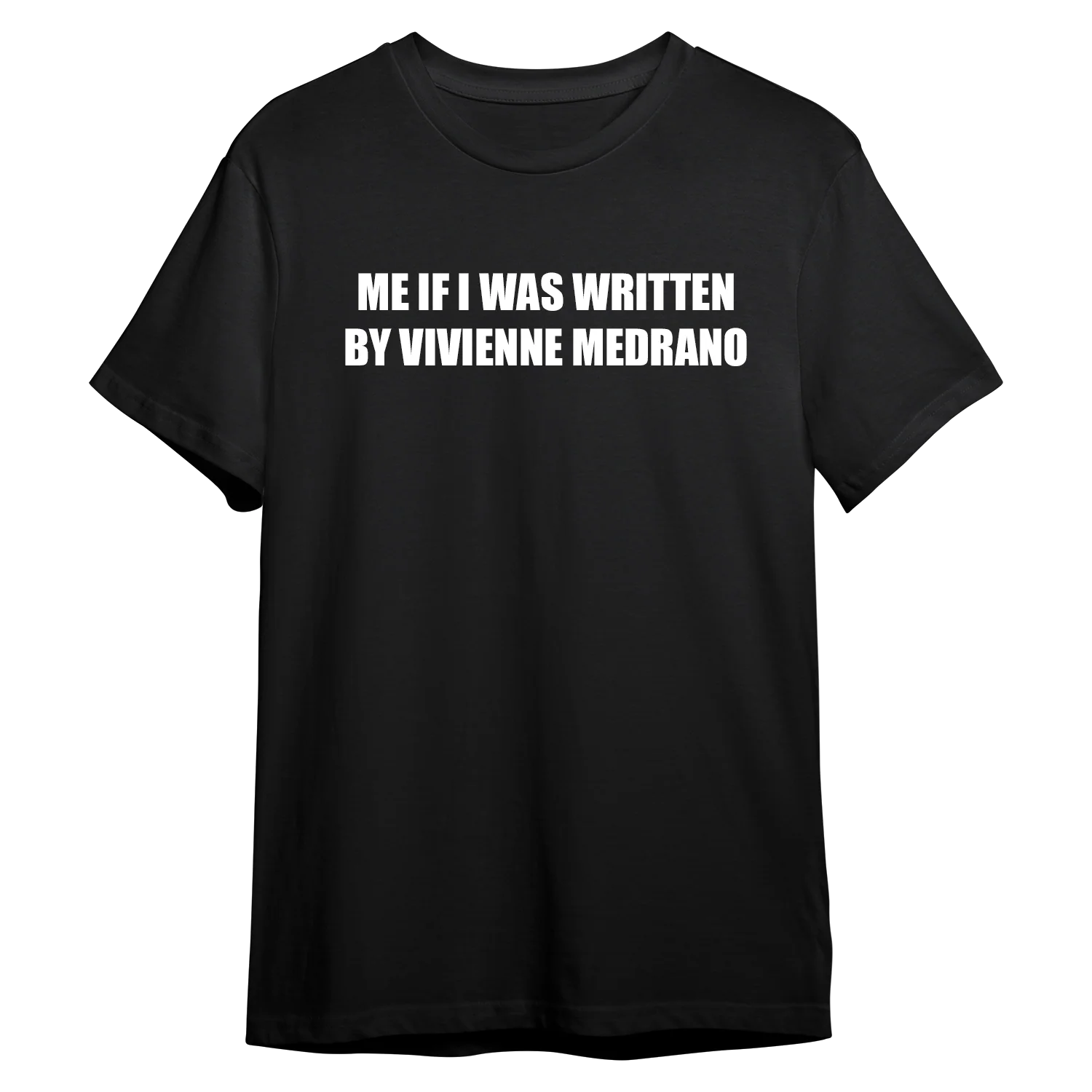 Me if I was Written - Image 2