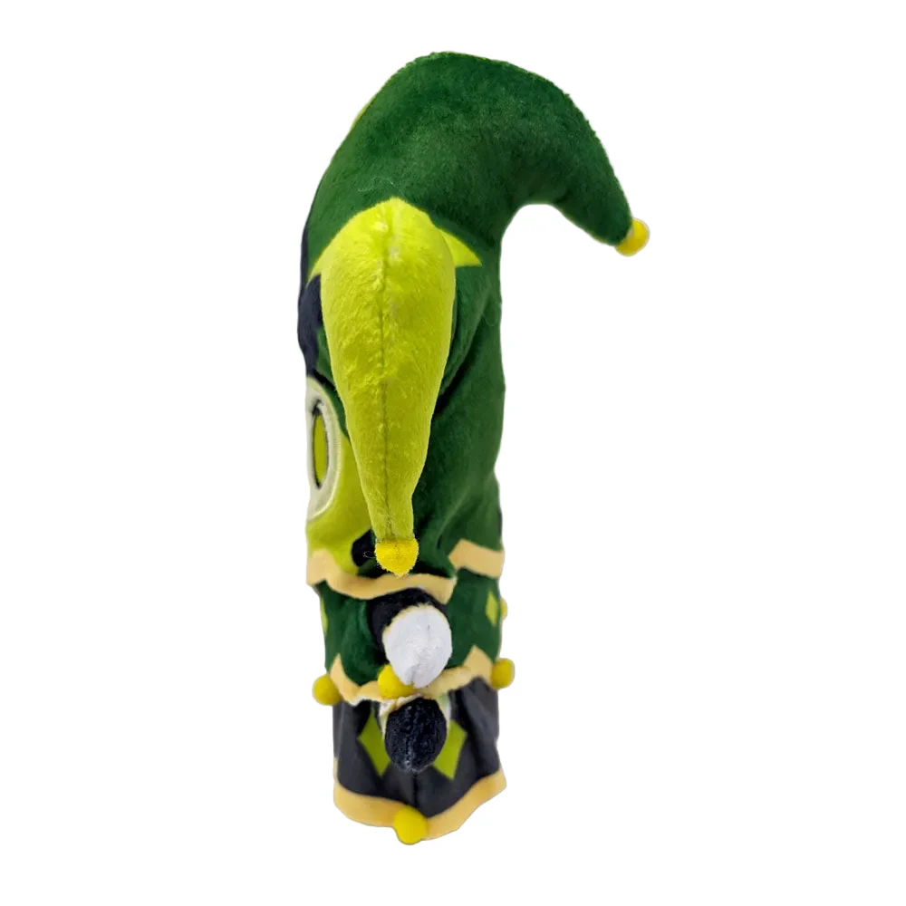 Mammon Mini Plush *FINAL SALE* - Image 2