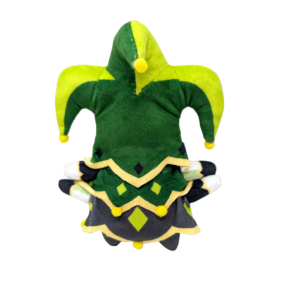 Mammon Mini Plush *FINAL SALE* - Image 3