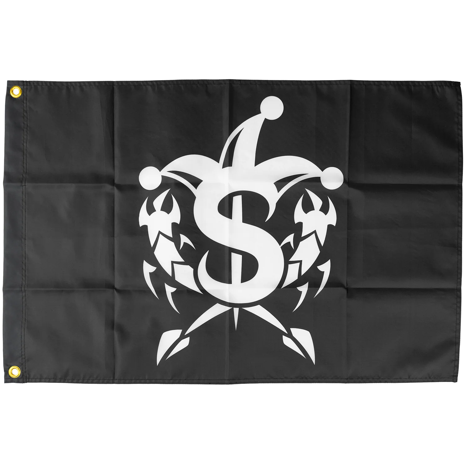 Mammon Pirate Flag