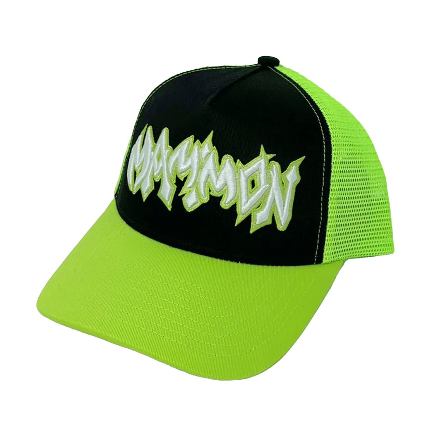 Mammon's Trucker Hat *FINAL SALE*