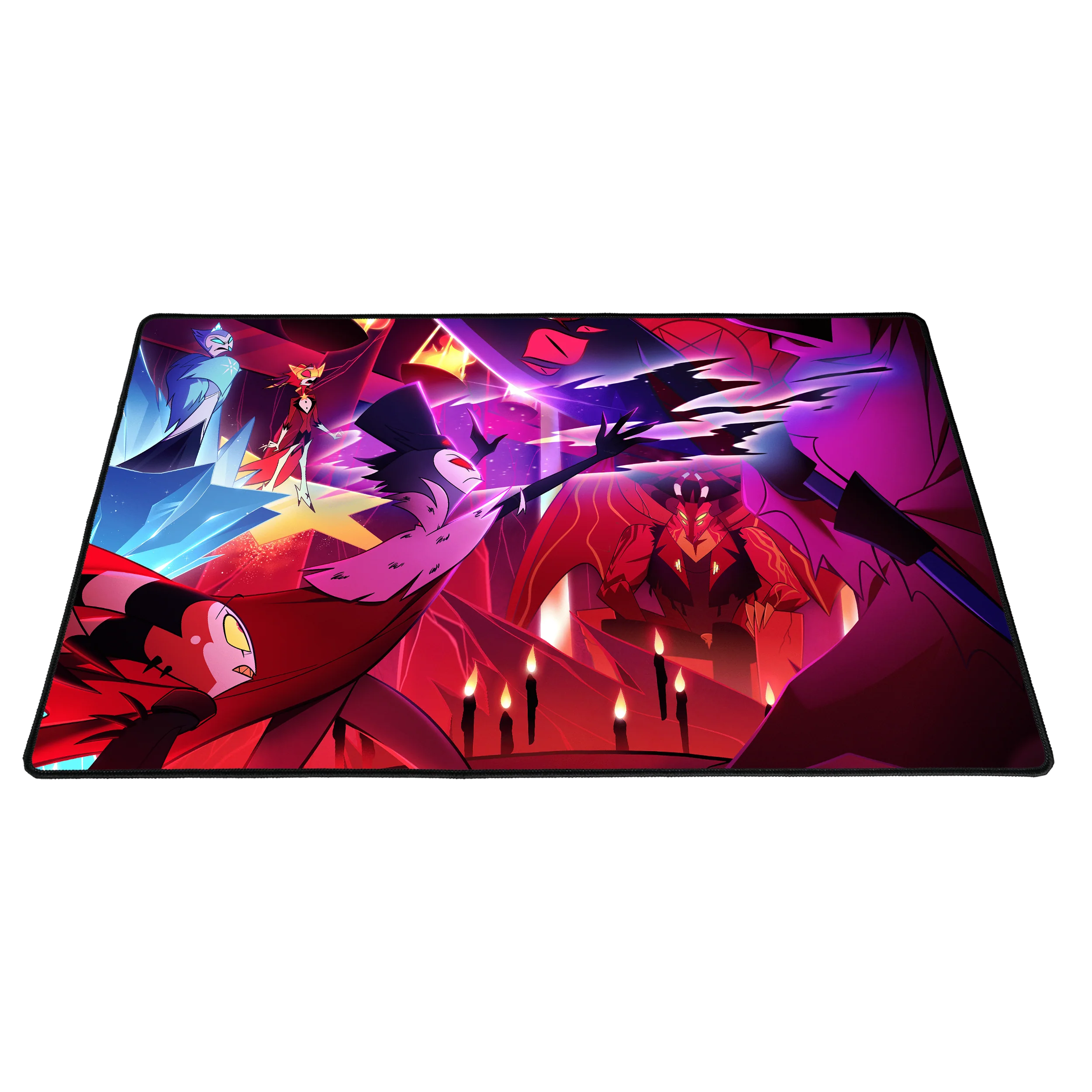 Mastermind Playmat