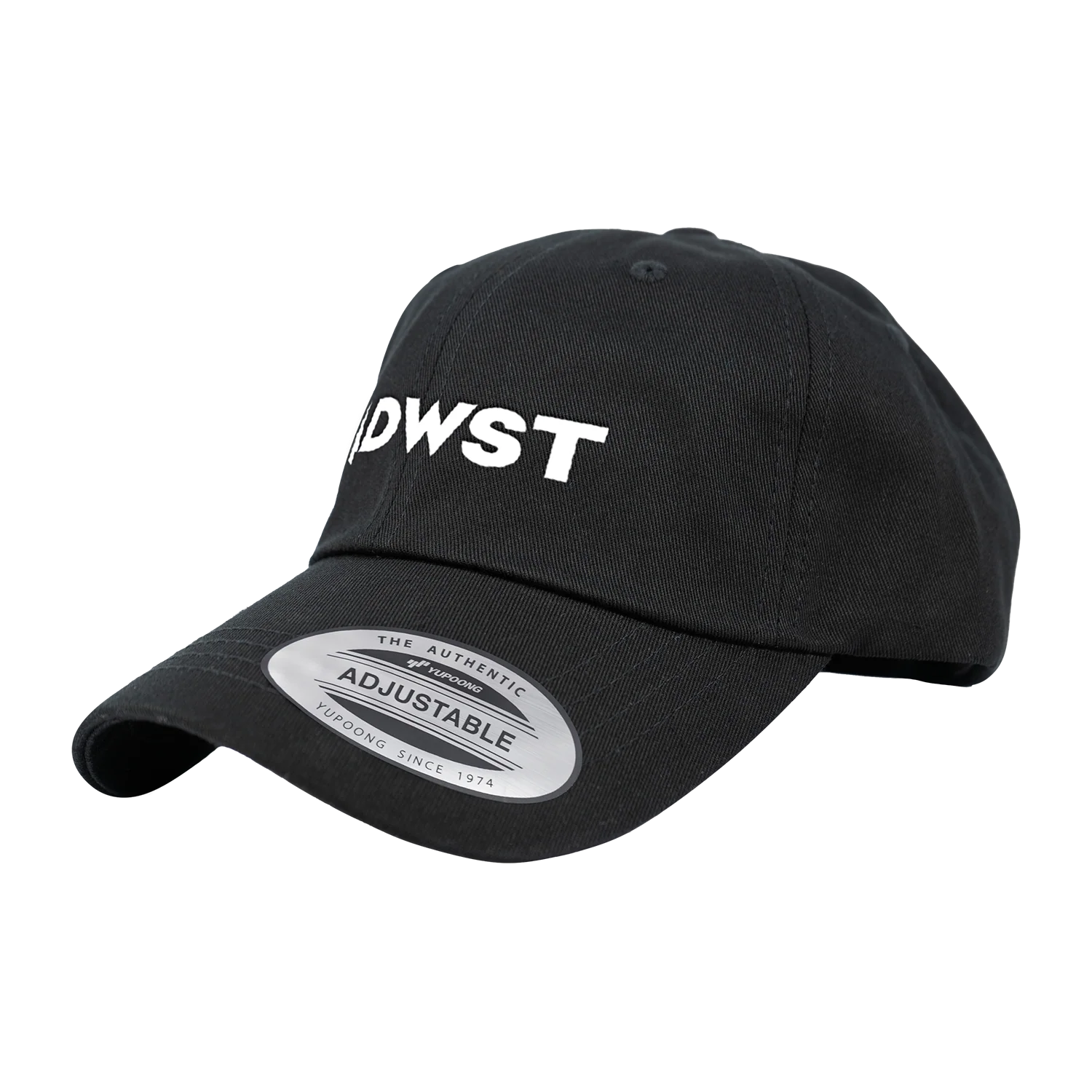 Midwest Games Logo Dad Hat