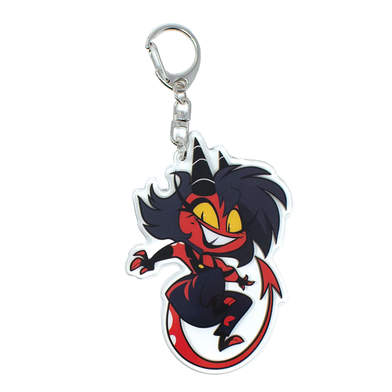 Millie - ACRYLIC KEYCHAIN *FINAL SALE*