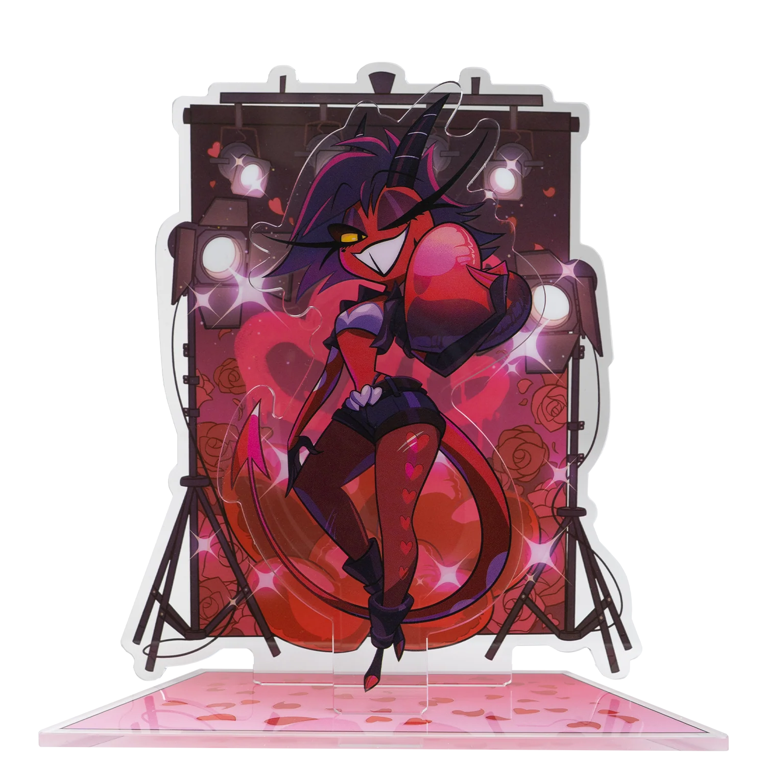 Millie - From Helluva Boss with Love - Standee *LIMITED STOCK*