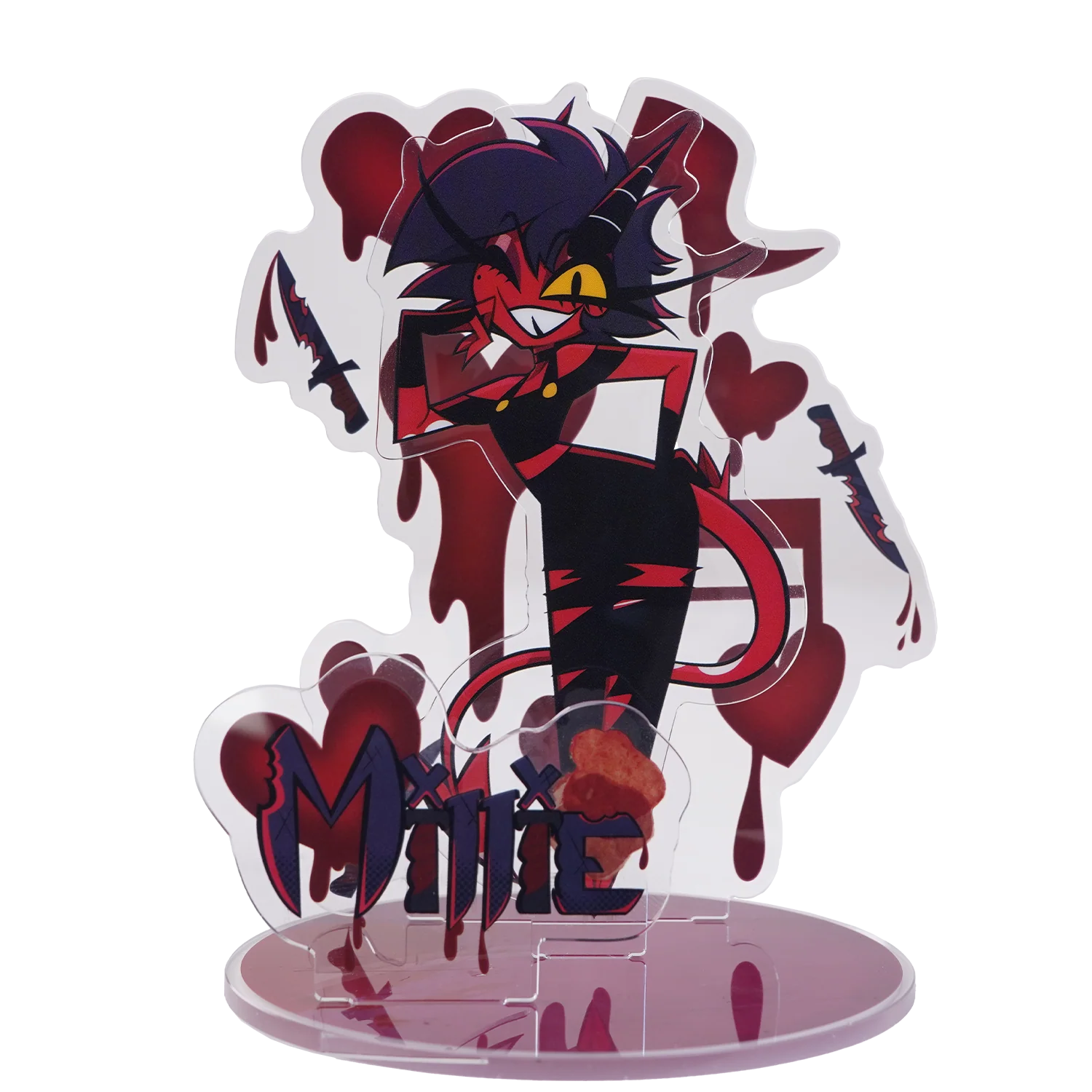 Millie Standee *LIMITED STOCK*