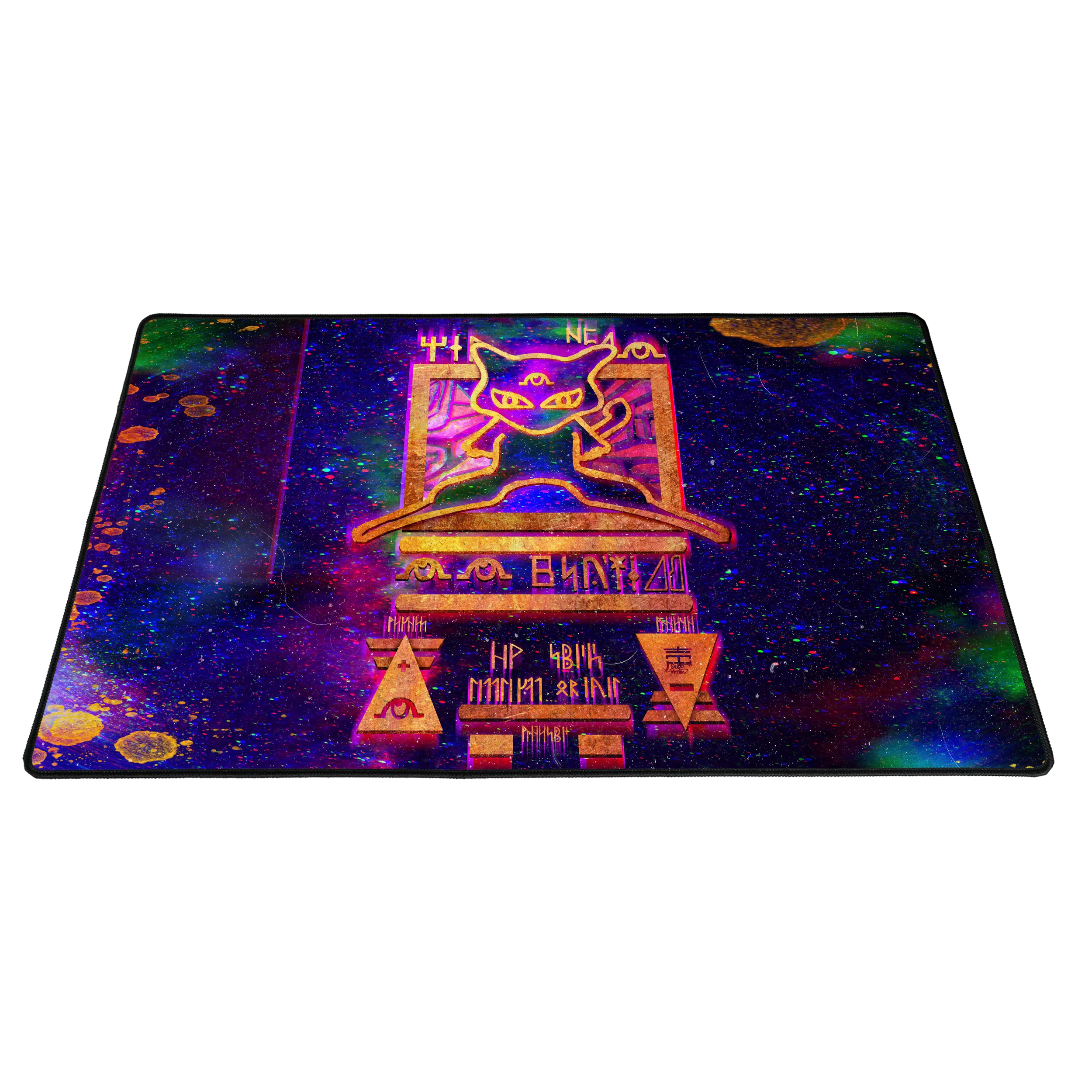 Mindwave Zoneless - Playmat