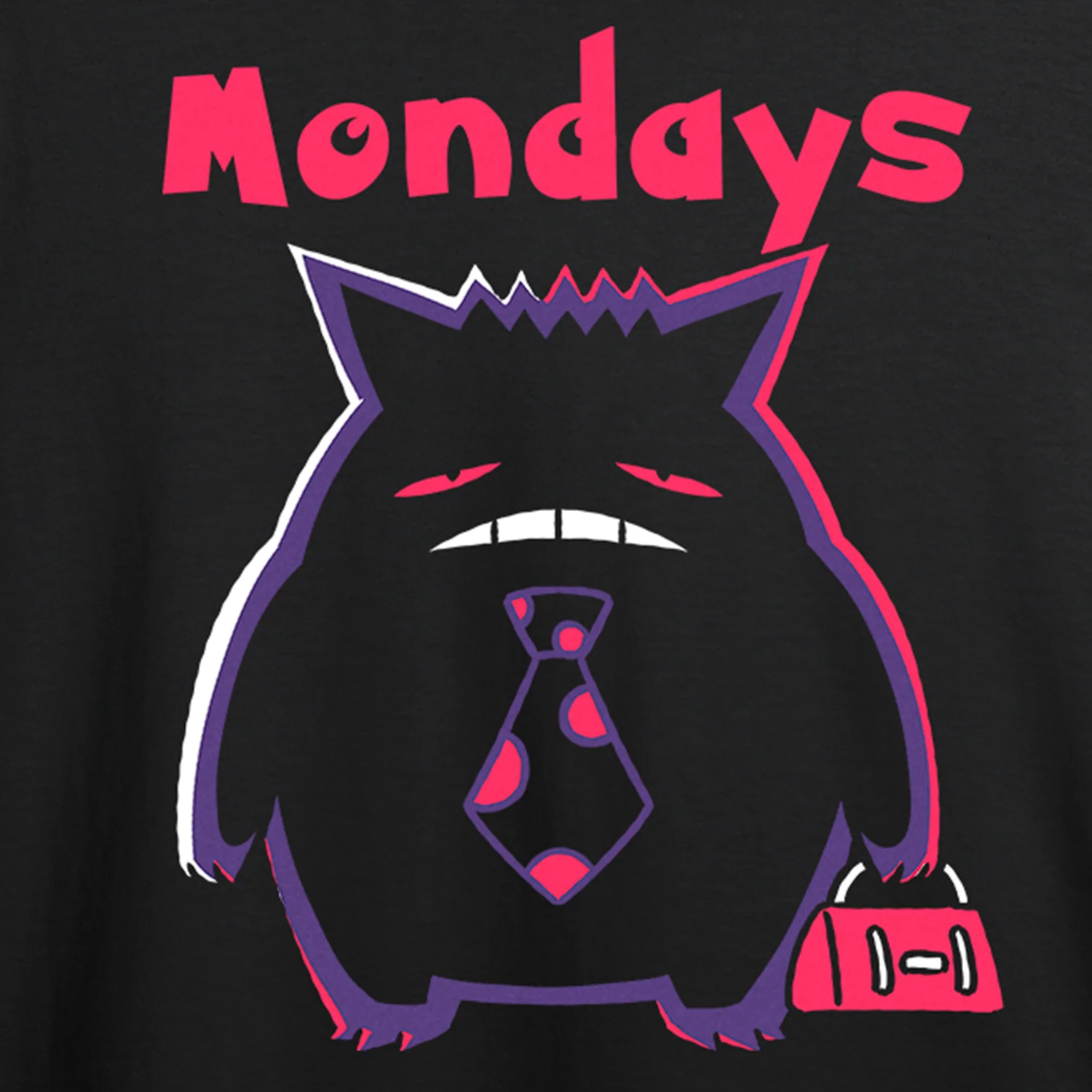 Mondays