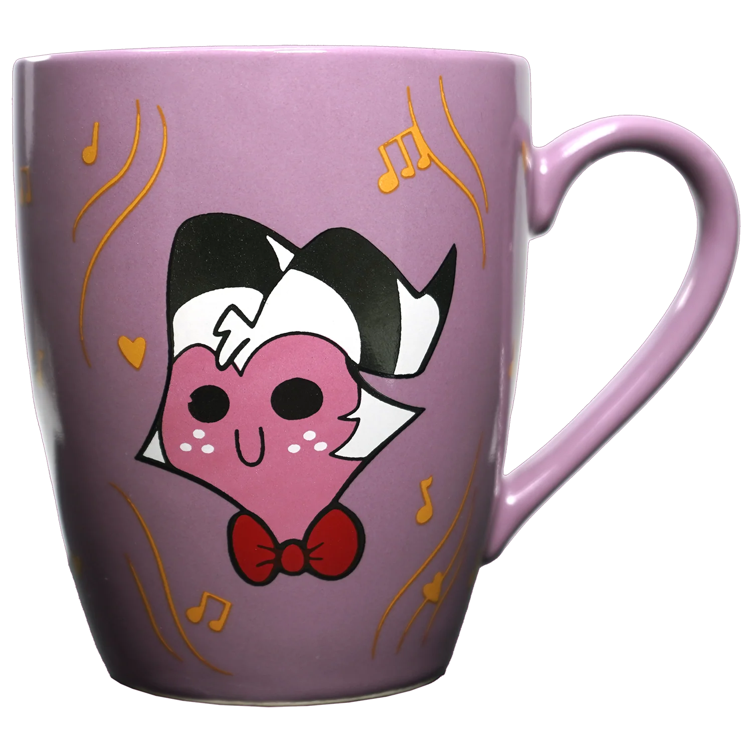 Moxxie Love Mug *LIMITED STOCK*