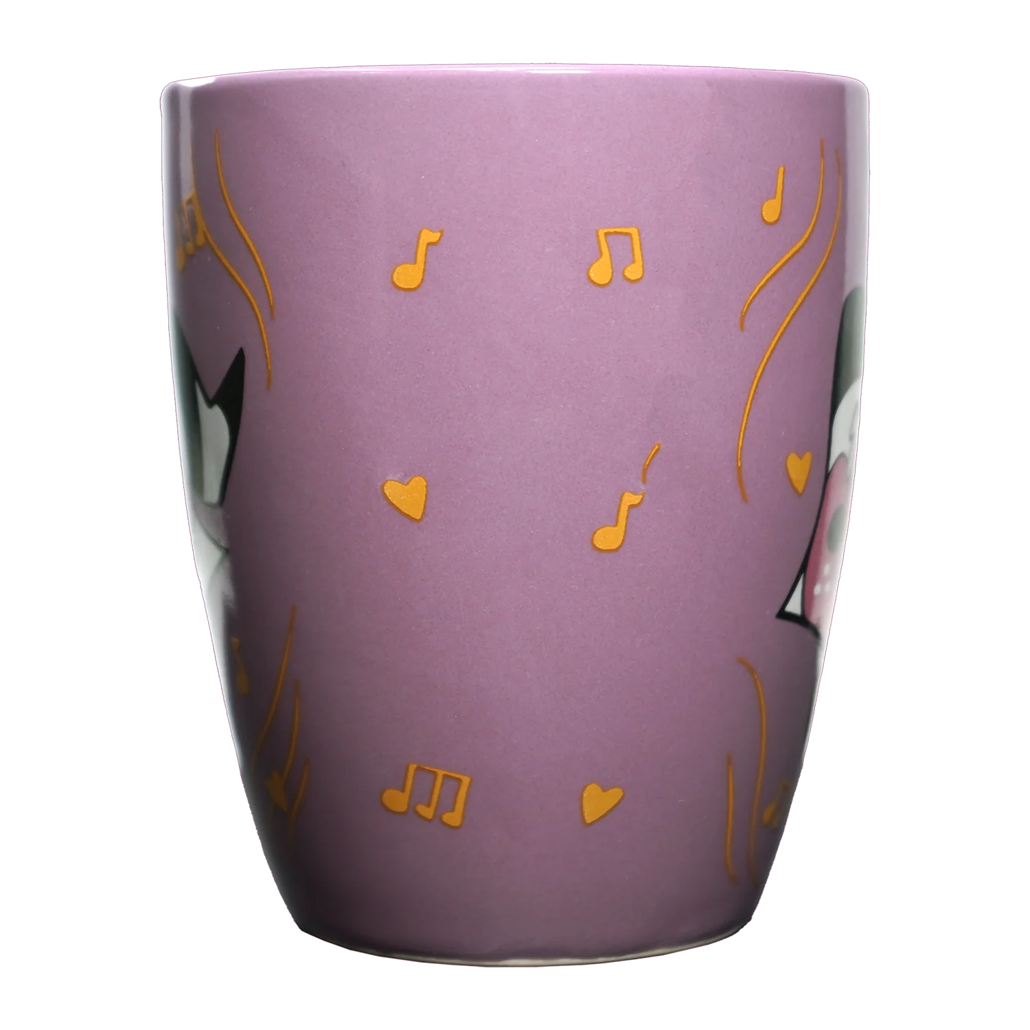Moxxie Love Mug *LIMITED STOCK* - Image 2