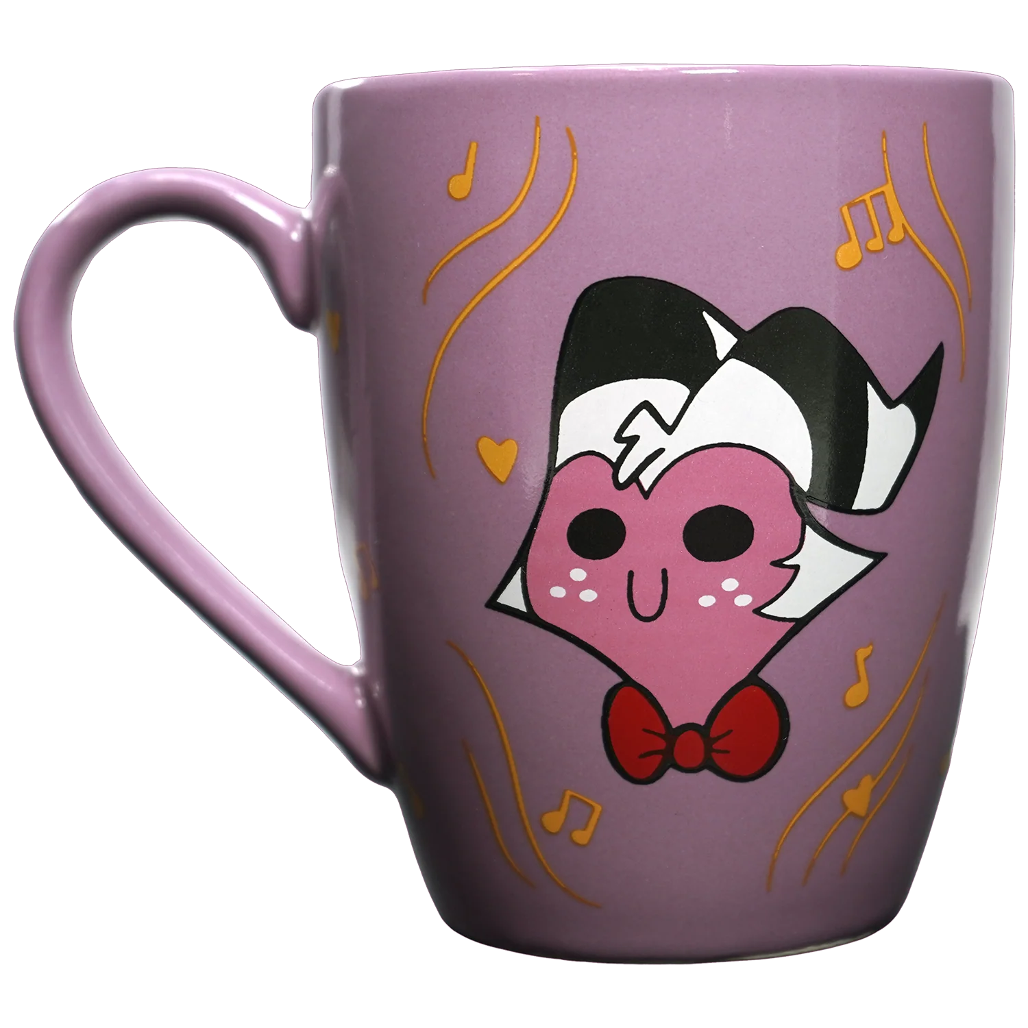 Moxxie Love Mug *LIMITED STOCK* - Image 3