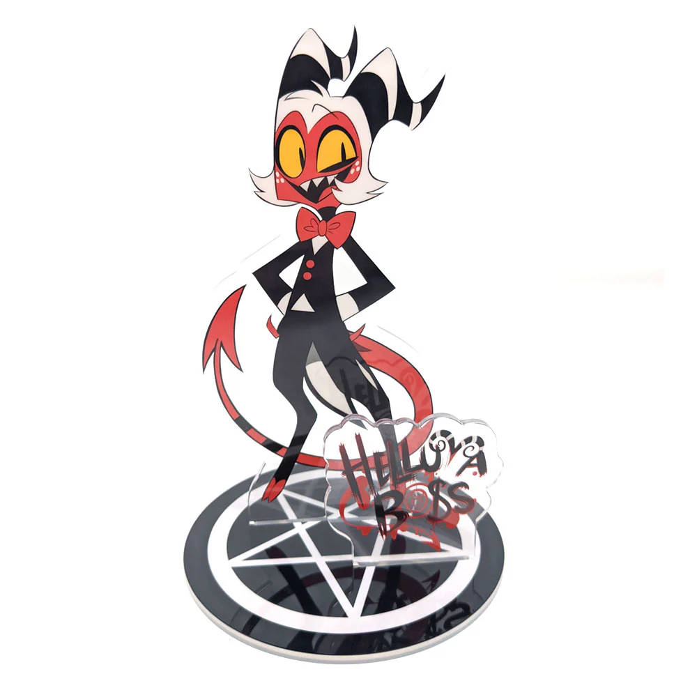 Moxxie - Standee *FINAL SALE*