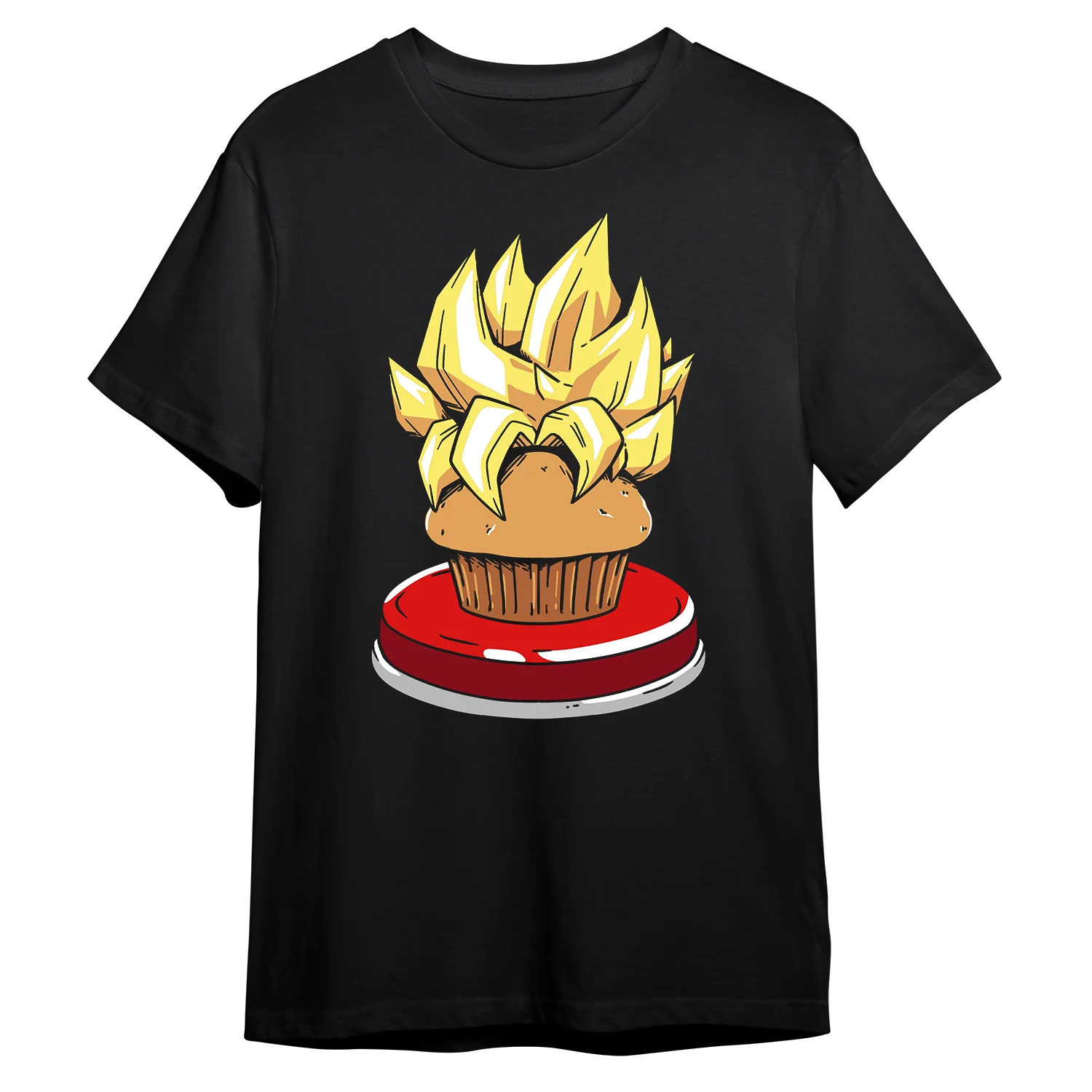 Muffin Button - Image 2