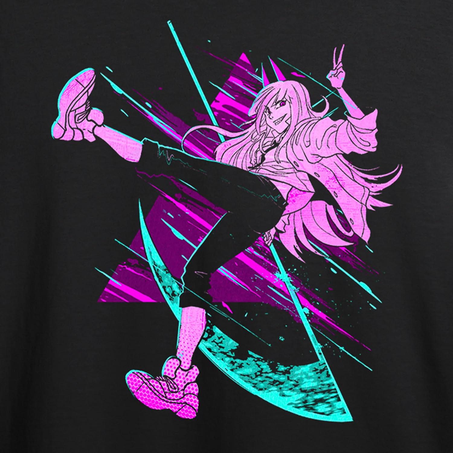 Neon Powah