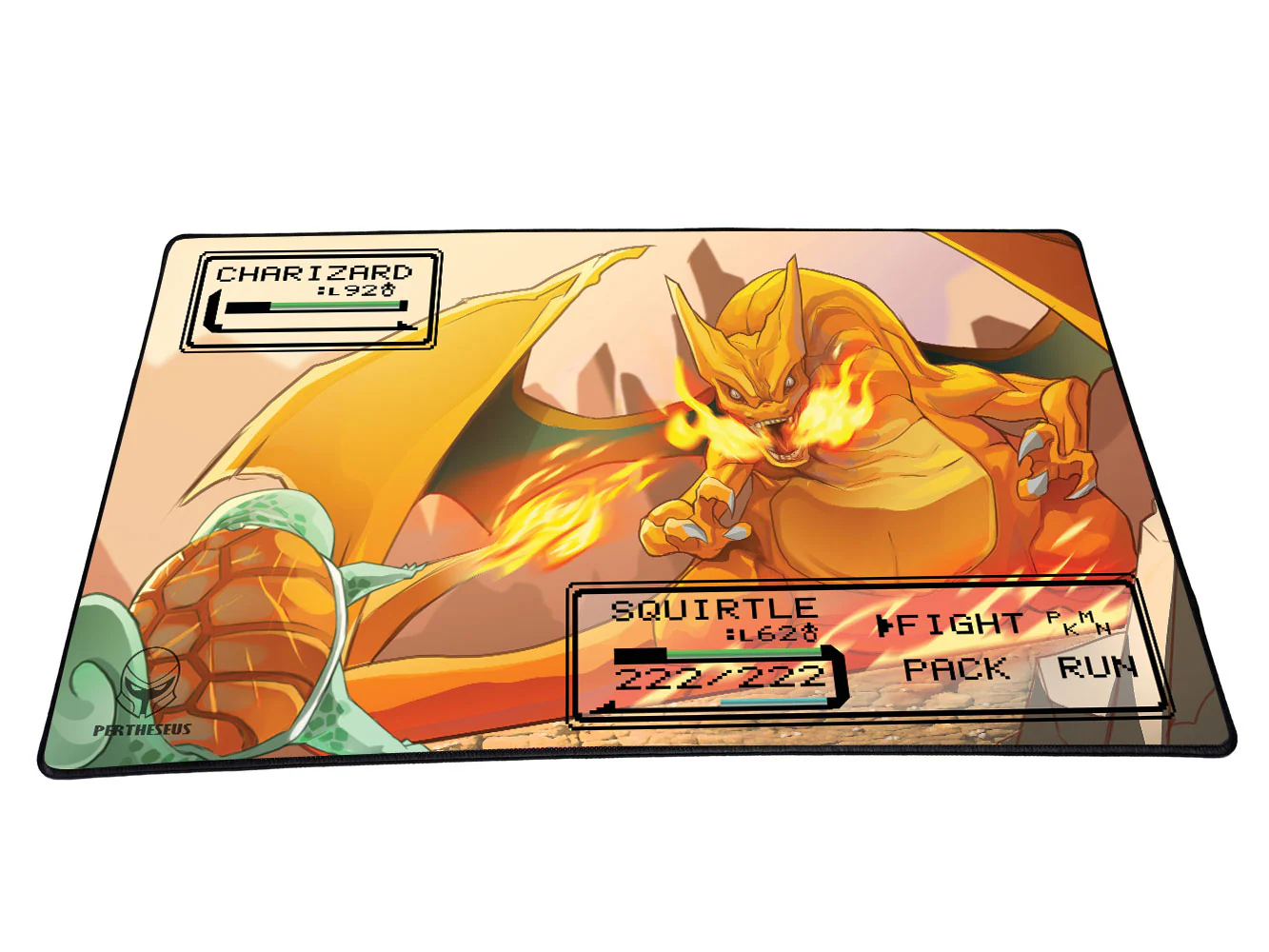 Not Sure if Effective Playmat
