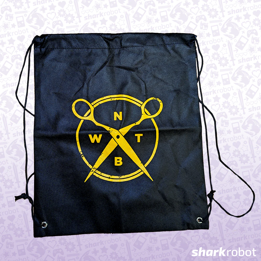 NWTB Drawstring Bag *LAST CHANCE* - Image 2