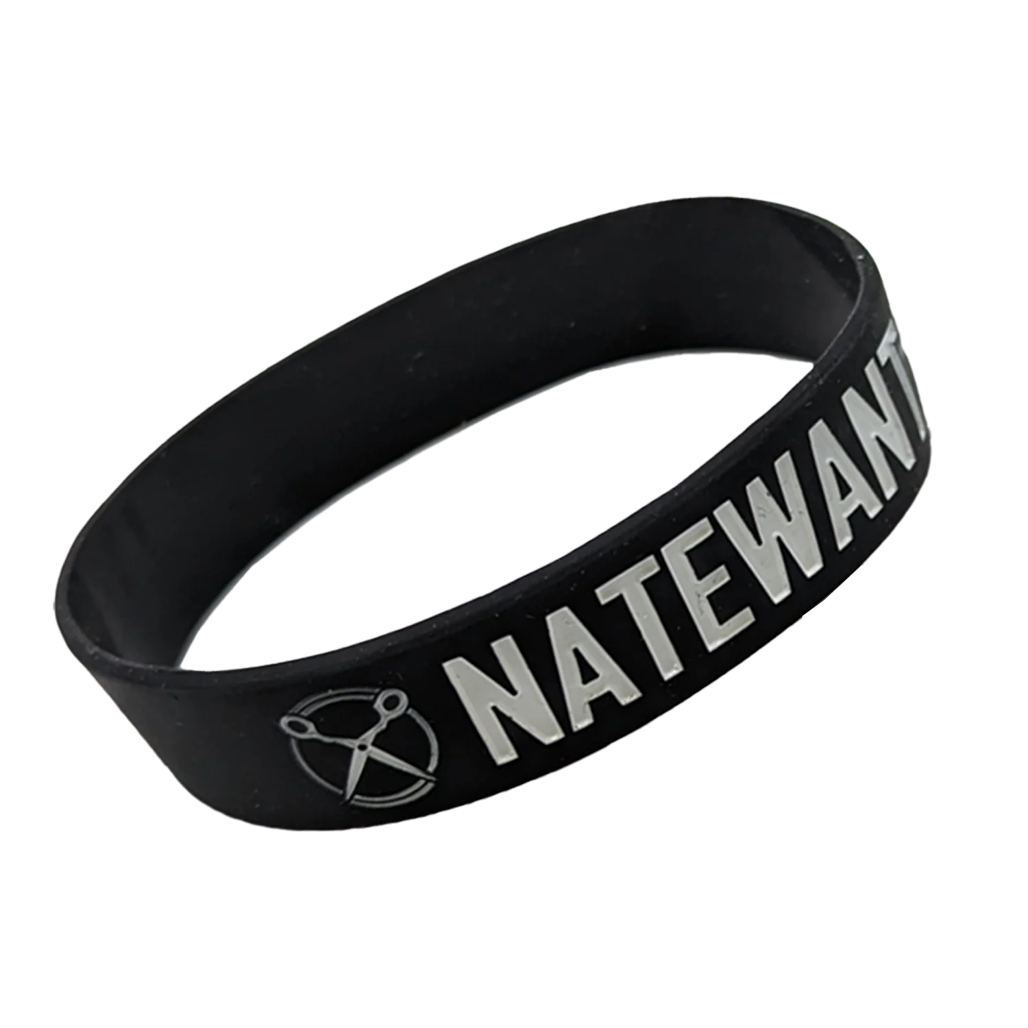 NWTB Wristband *LAST CHANCE*