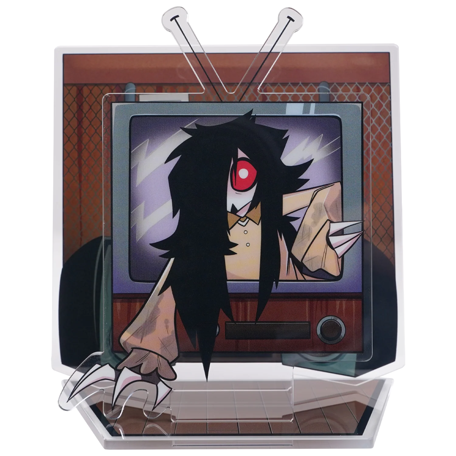Octavia - Halloween Slasher Standee *PRE-ORDER*