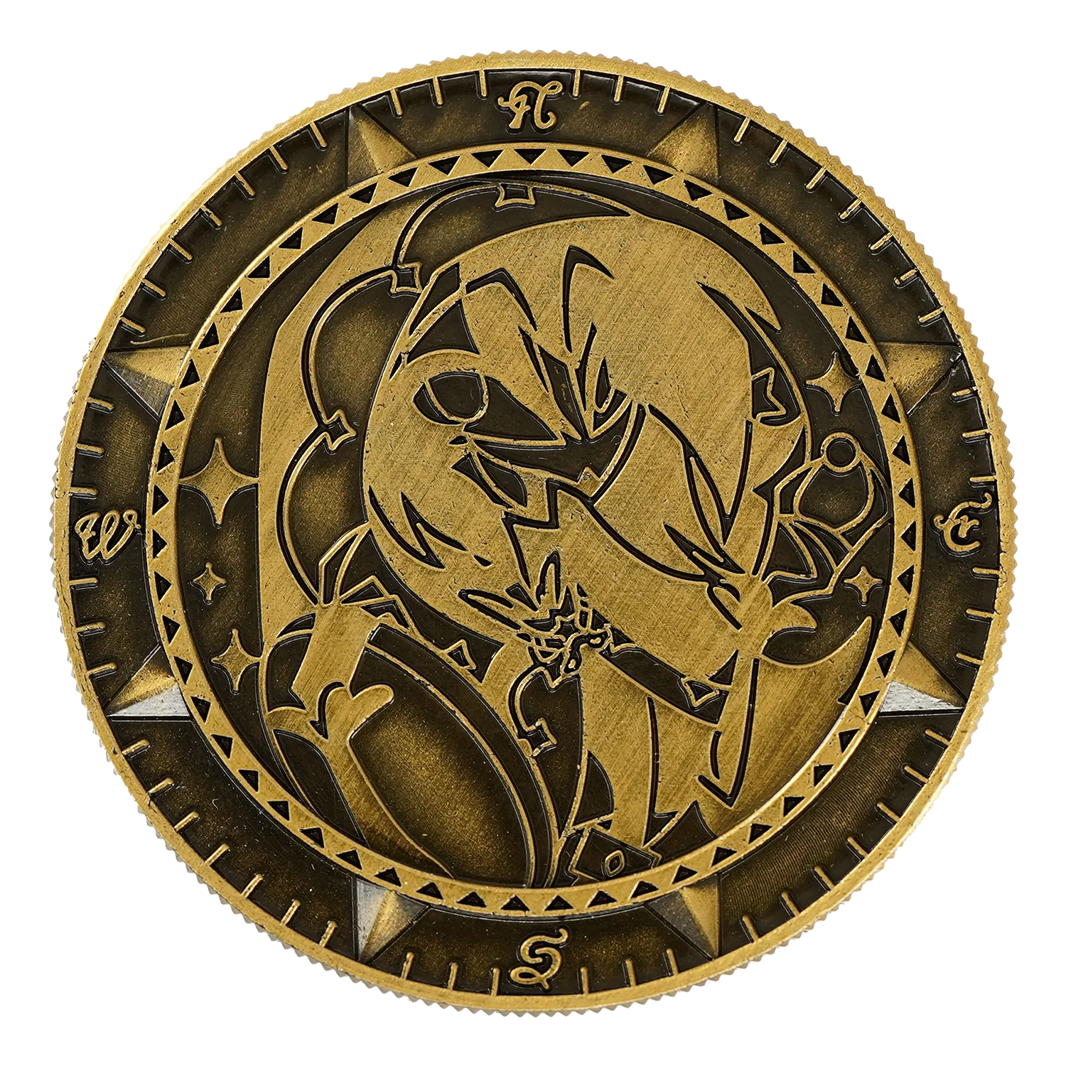 Octavia - Pirate Coin