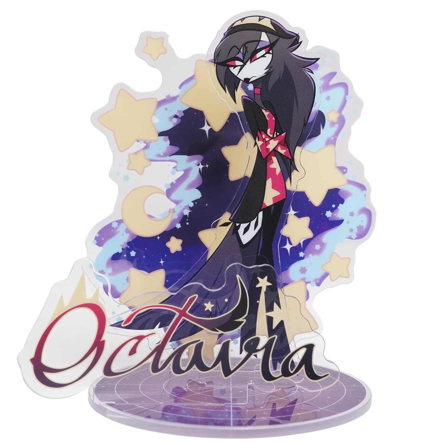 Octavia Standee *LIMITED STOCK*