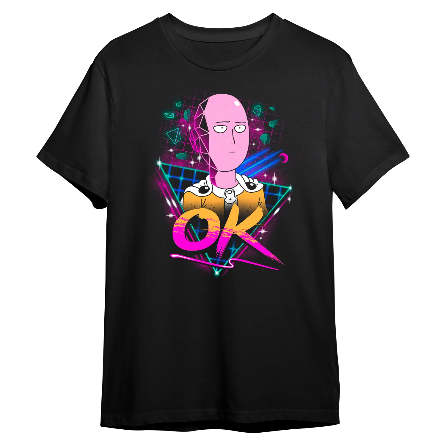 OK (Retro) - Image 2