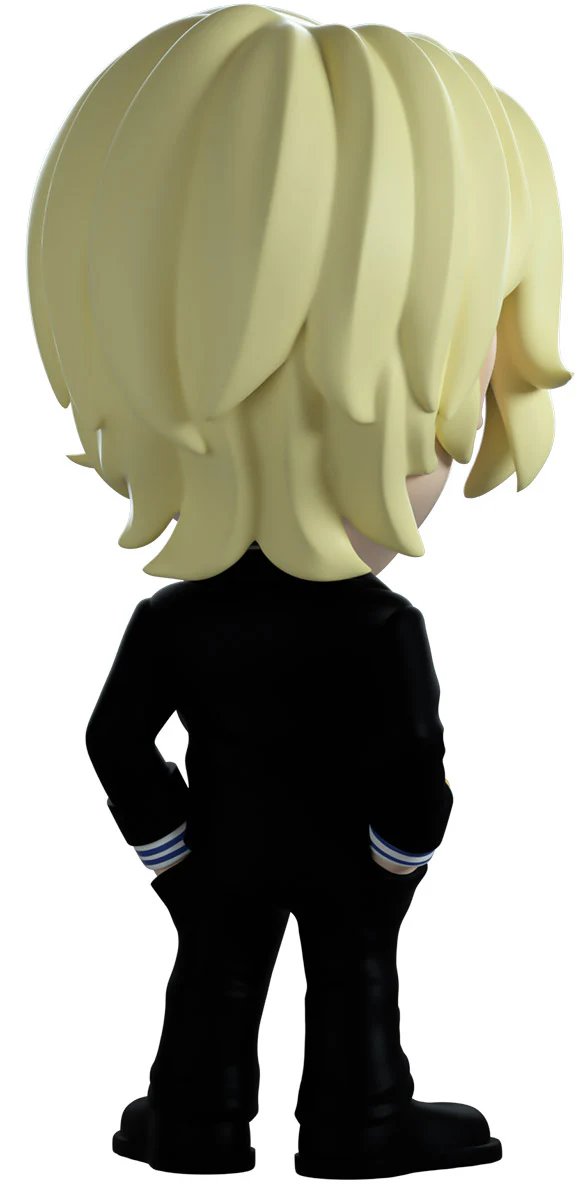 One Piece x Youtooz - Sanji Vinyl Figure - Image 4