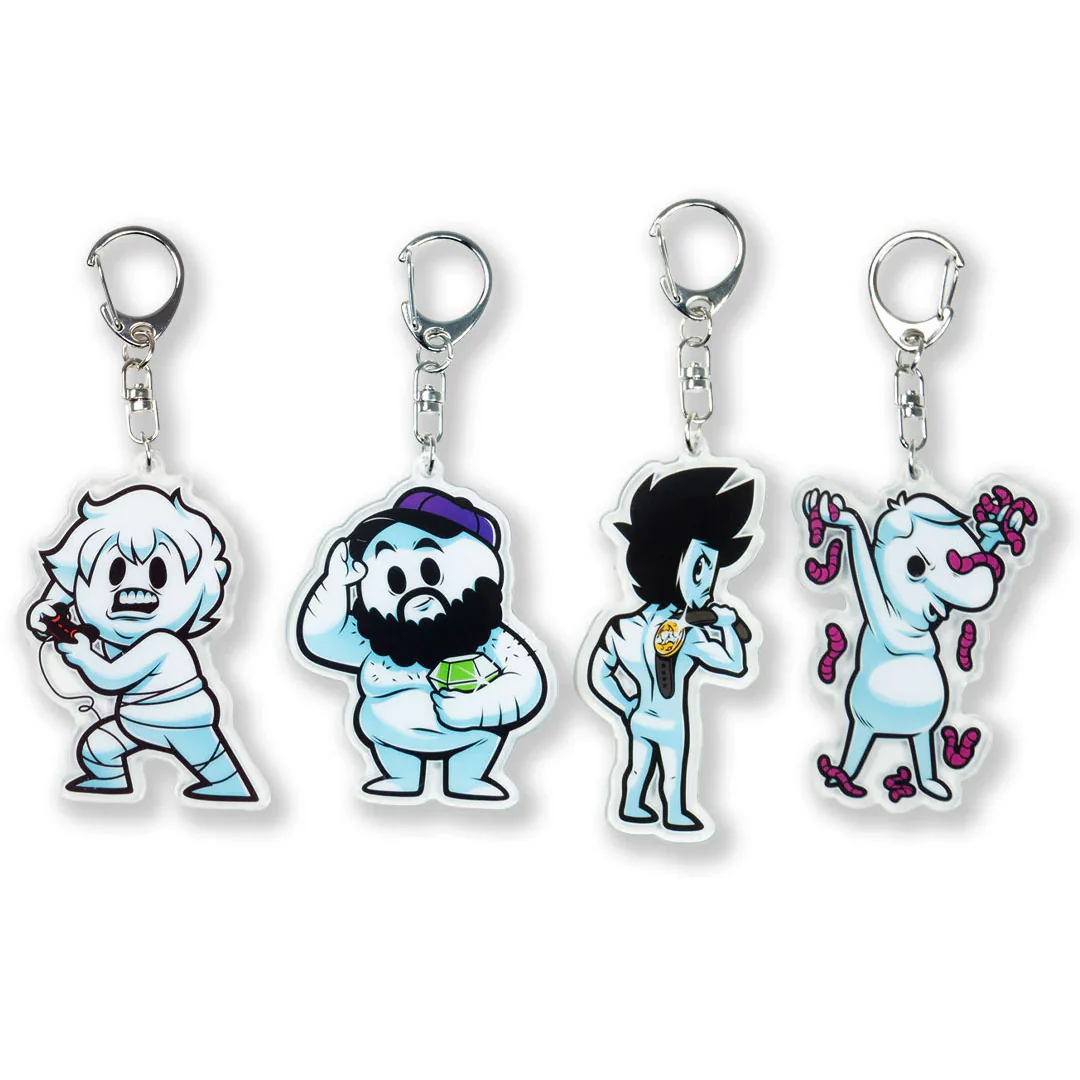 Oney Keychain Bundle *LIMITED STOCK*