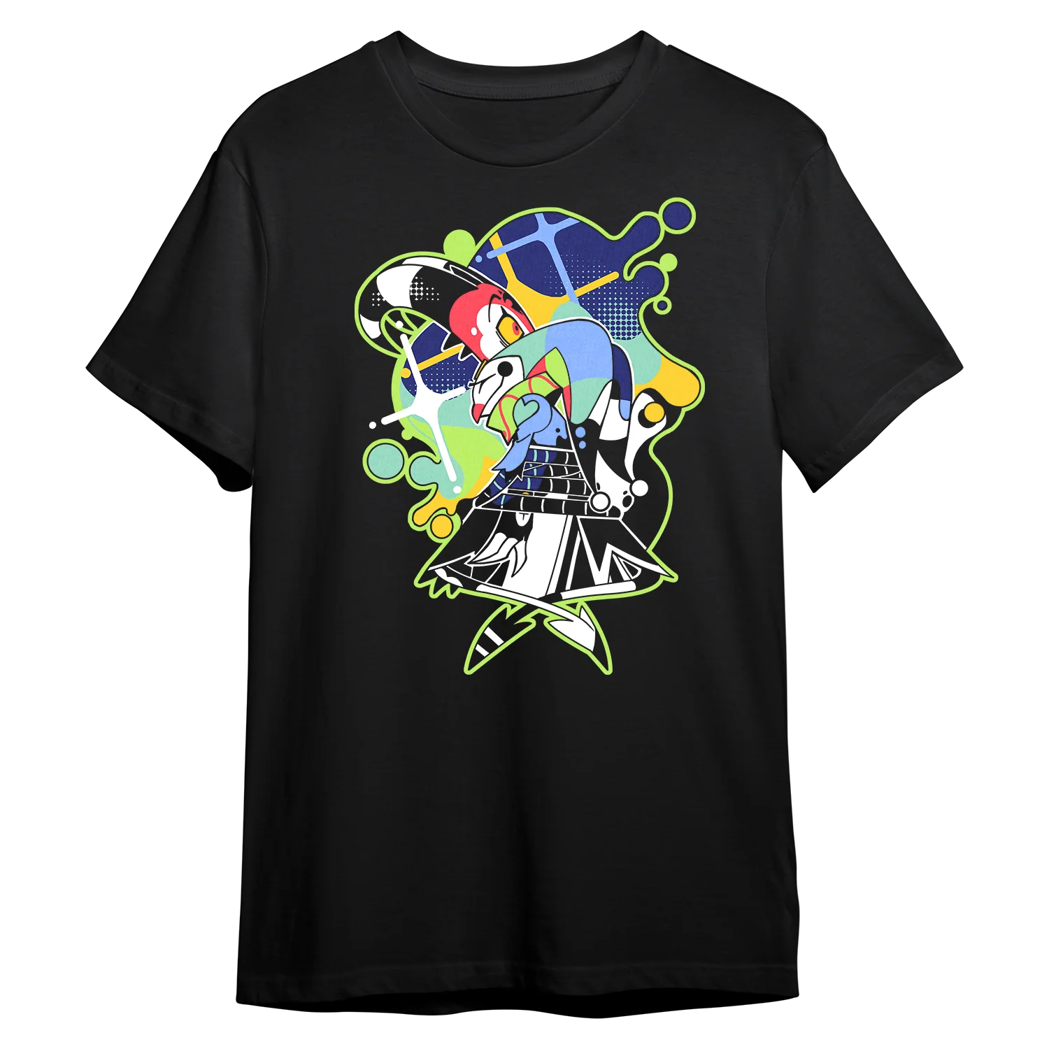 OOPS - Fizz/Blitz - Image 2