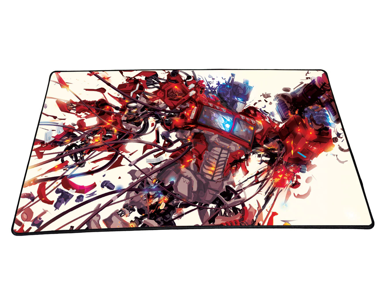 Roll Out Playmat