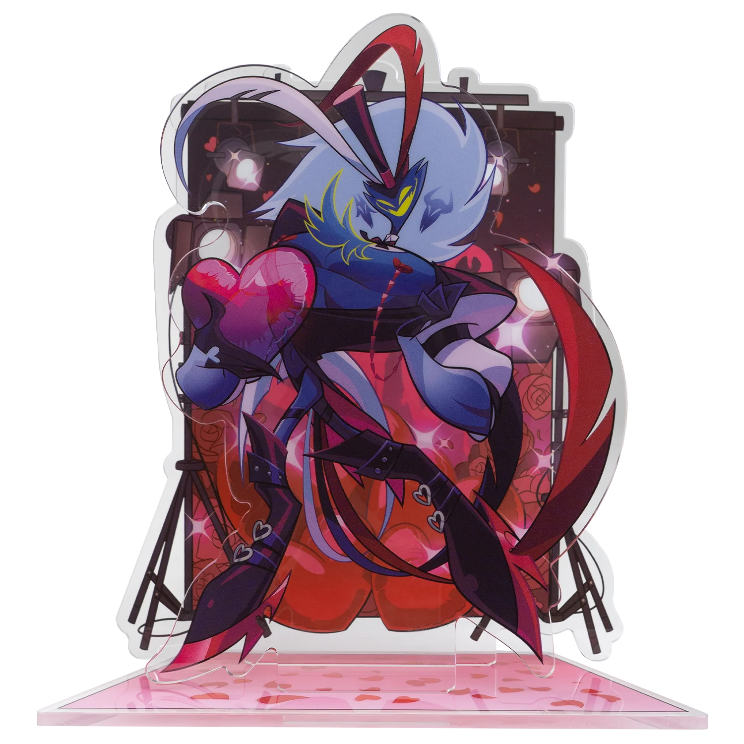 Ozzie - From Helluva Boss with Love - Standee *LIMITED STOCK*