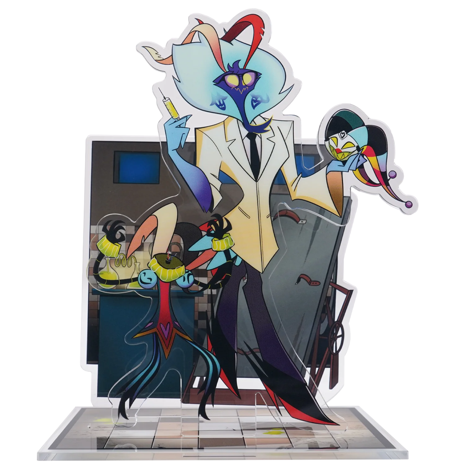 Ozzie - Halloween Slasher Standee *PRE-ORDER*