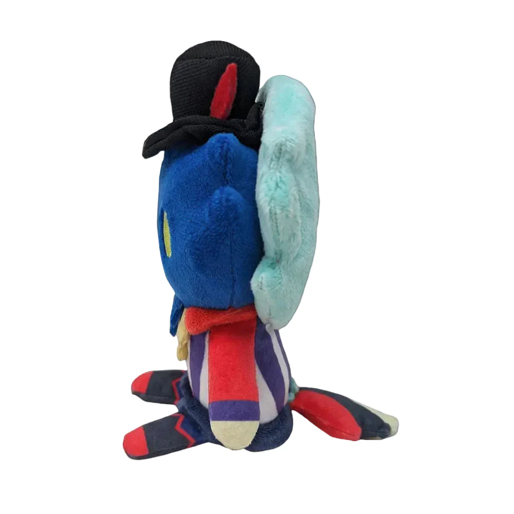 Ozzie Mini Plush *FINAL SALE* - Image 2
