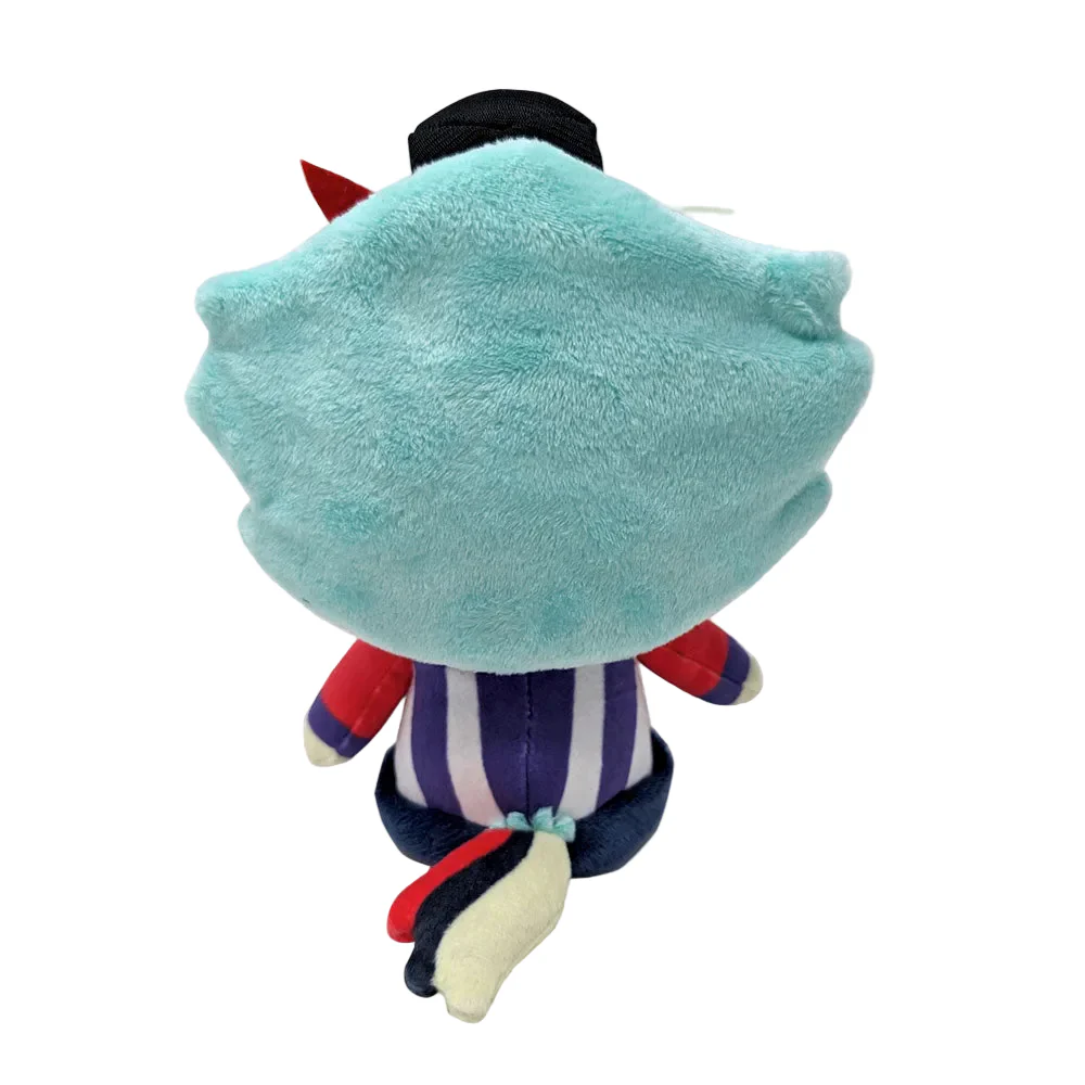 Ozzie Mini Plush *FINAL SALE* - Image 3