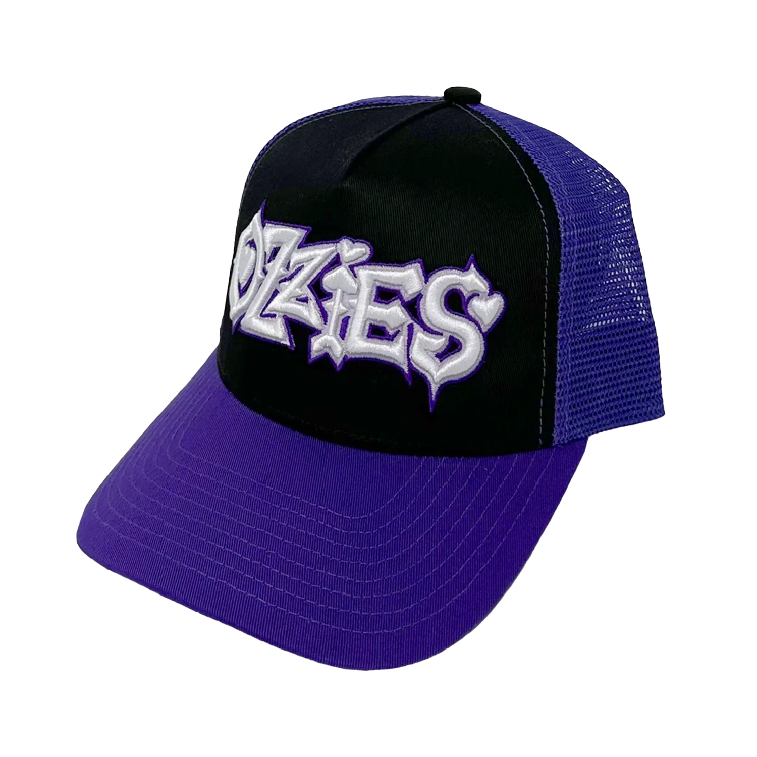 Ozzie's Trucker Hat *FINAL SALE*