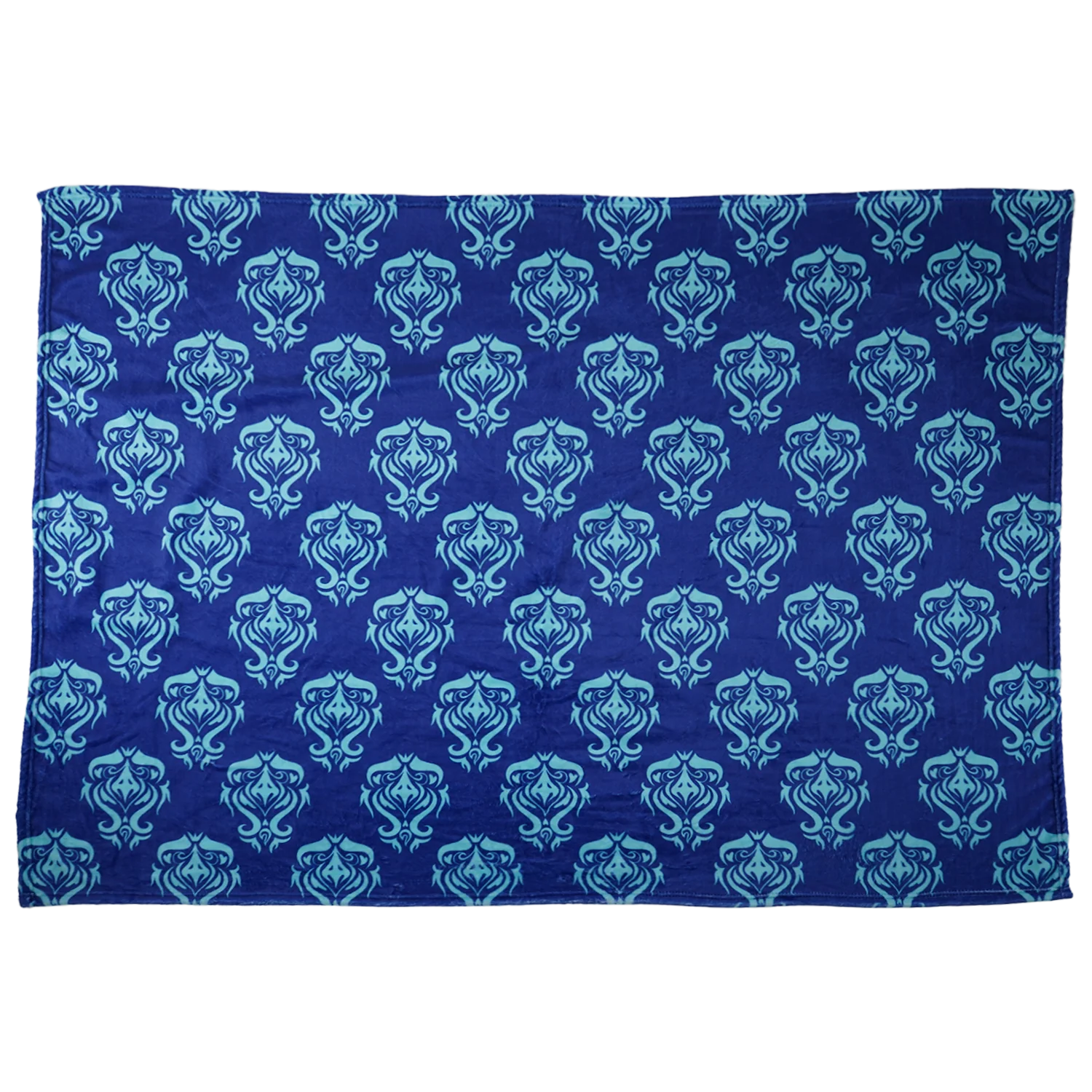 Ozzie's Wallpaper Blanket