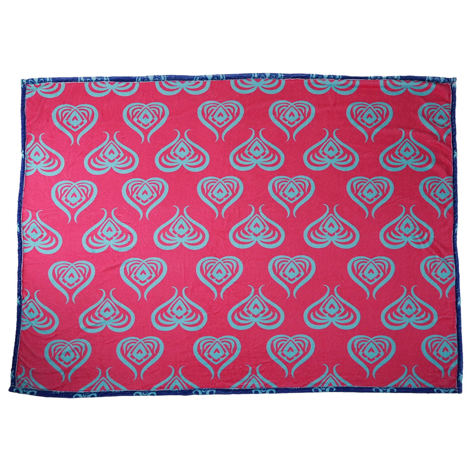 Ozzie's Wallpaper Blanket - Image 2