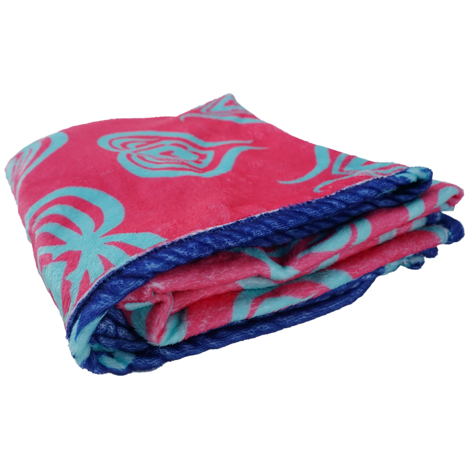 Ozzie's Wallpaper Blanket - Image 3